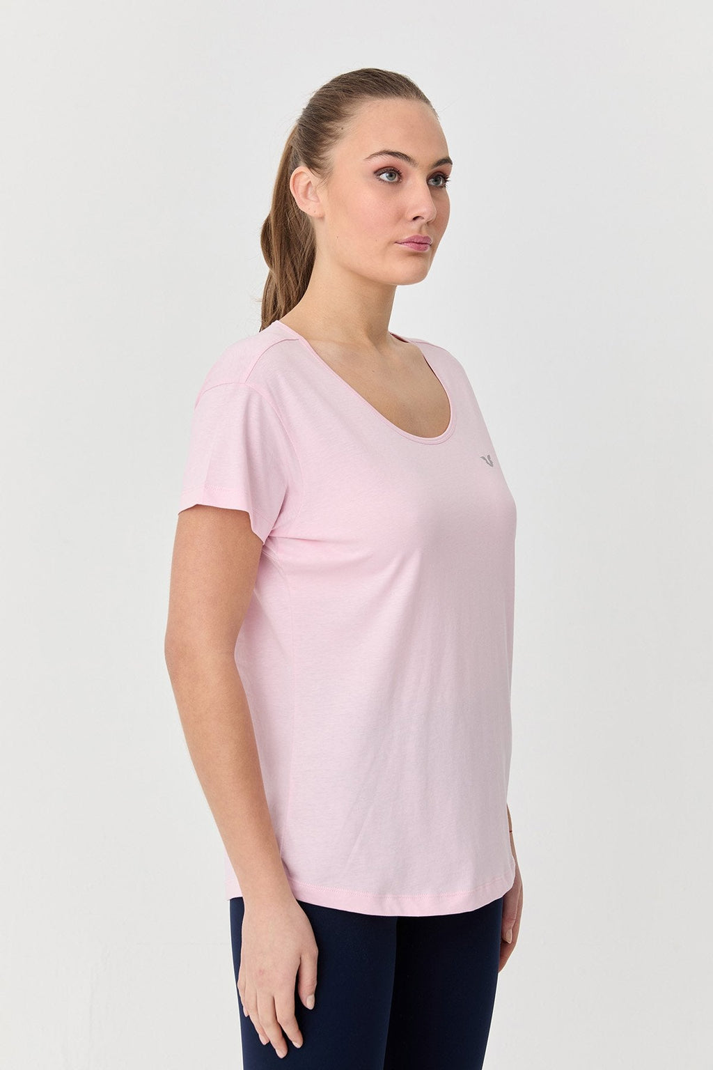 Women's Cotton T-Shirt