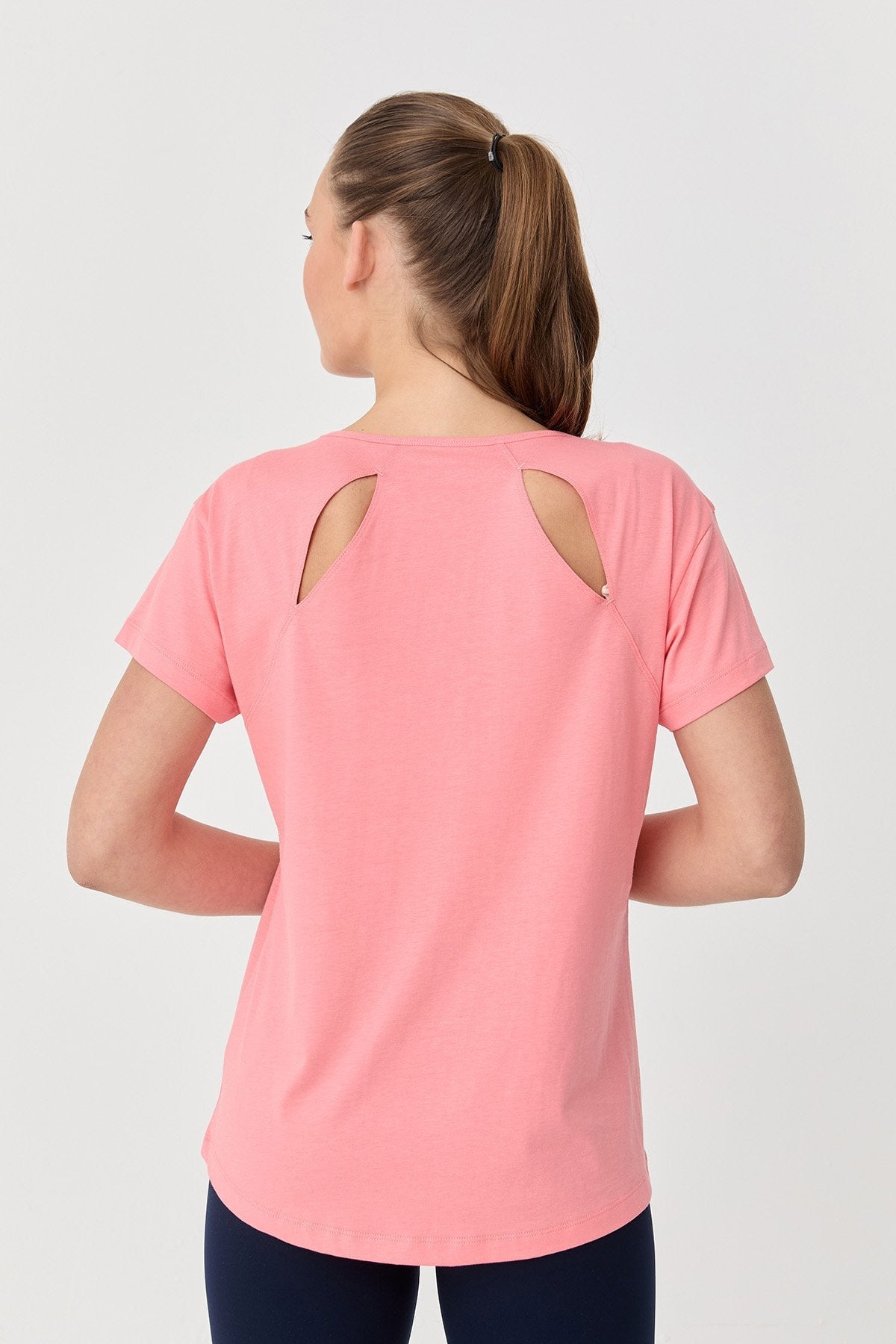 Women's Cotton T-Shirt
