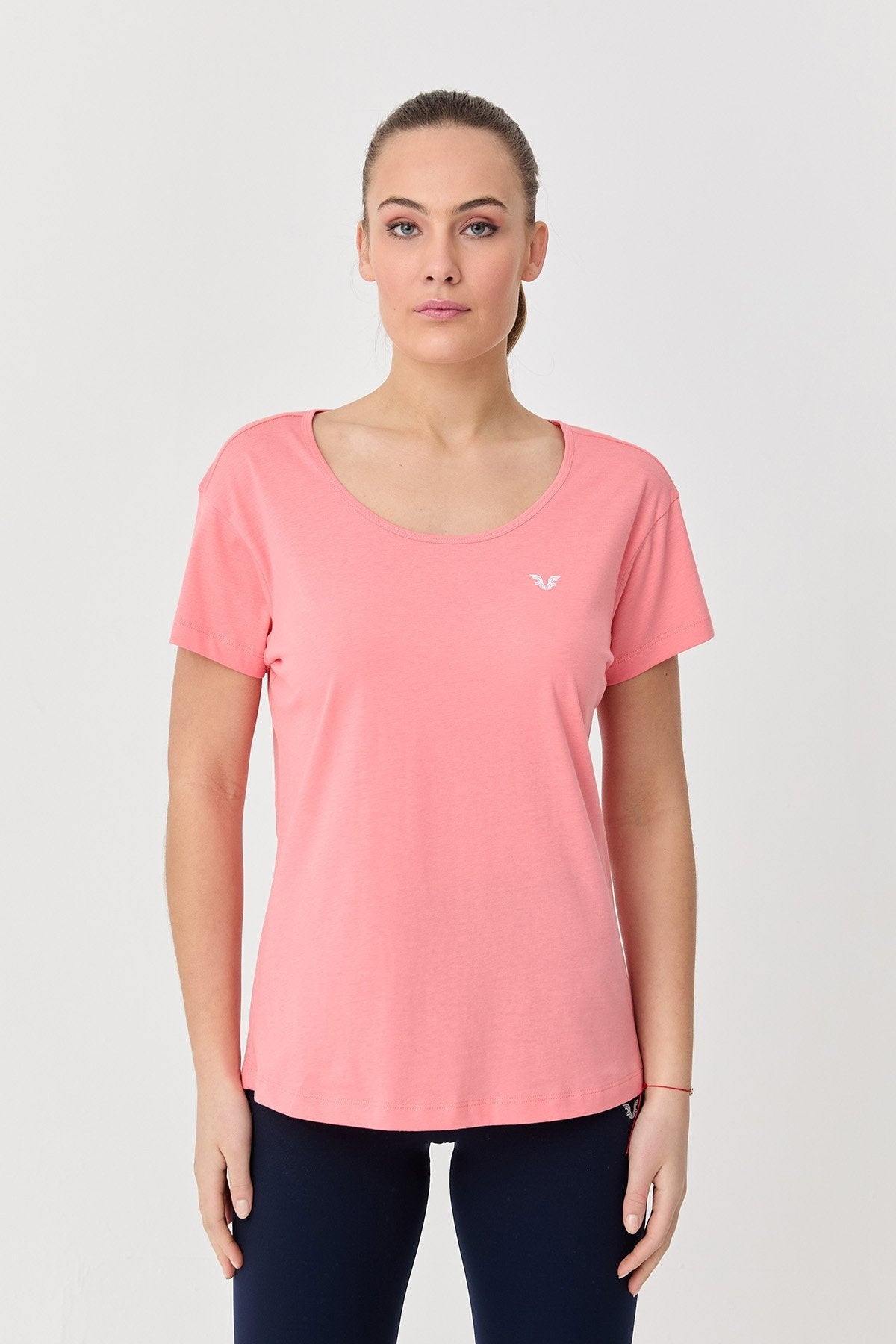 Women's Cotton T-Shirt