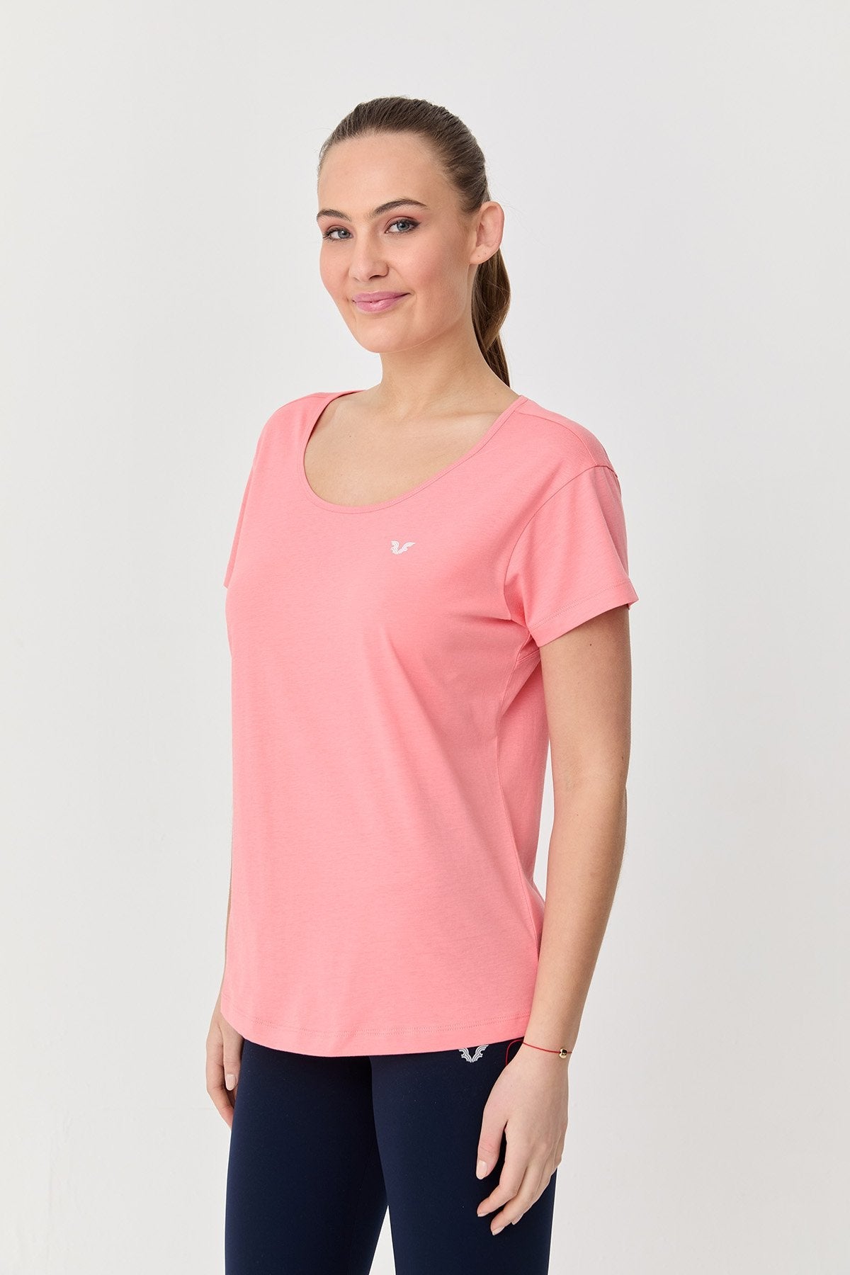 Women's Cotton T-Shirt
