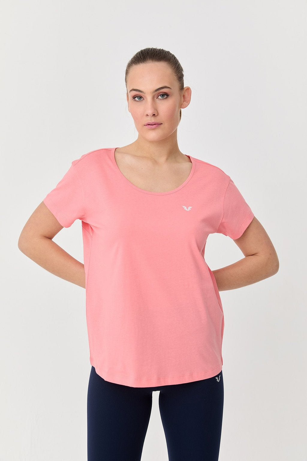 Women's Cotton T-Shirt