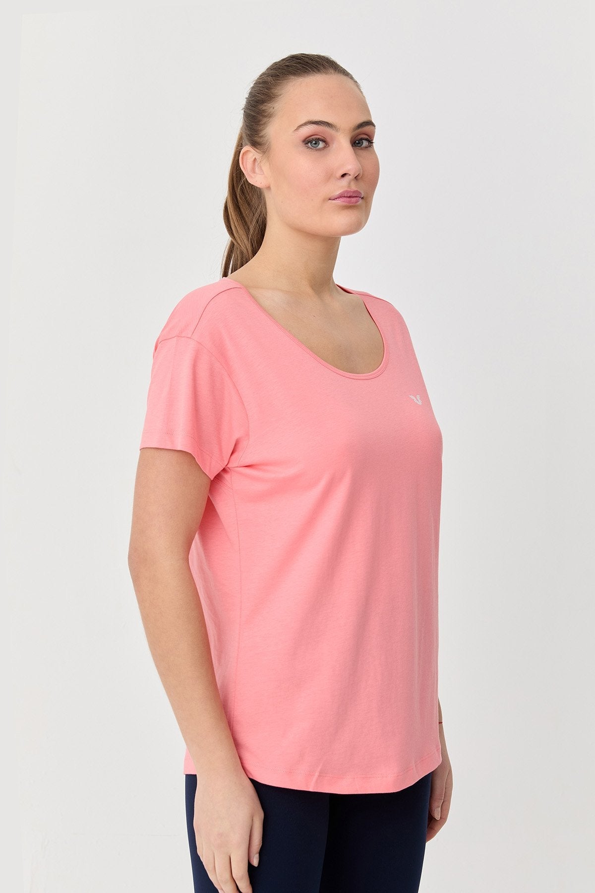 Women's Cotton T-Shirt