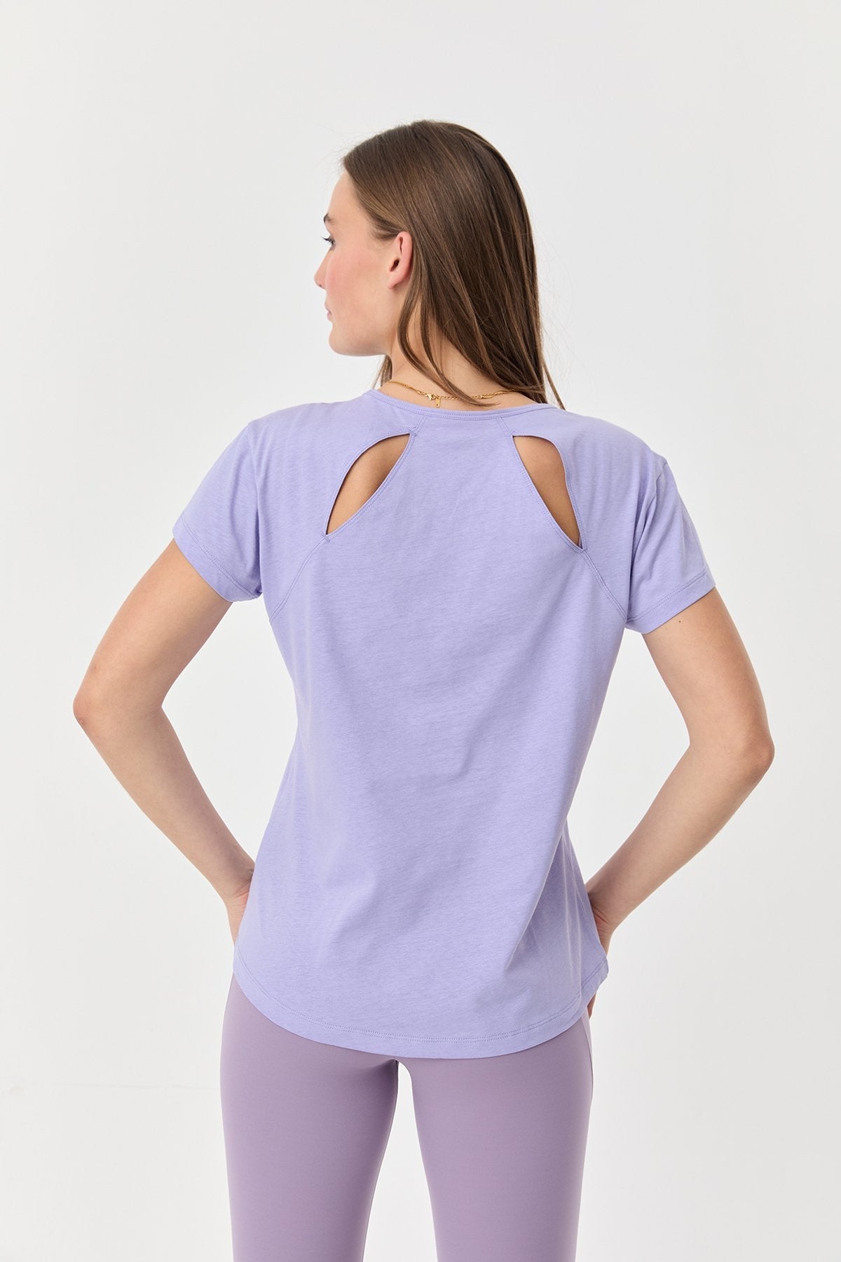 Women's Cotton T-Shirt
