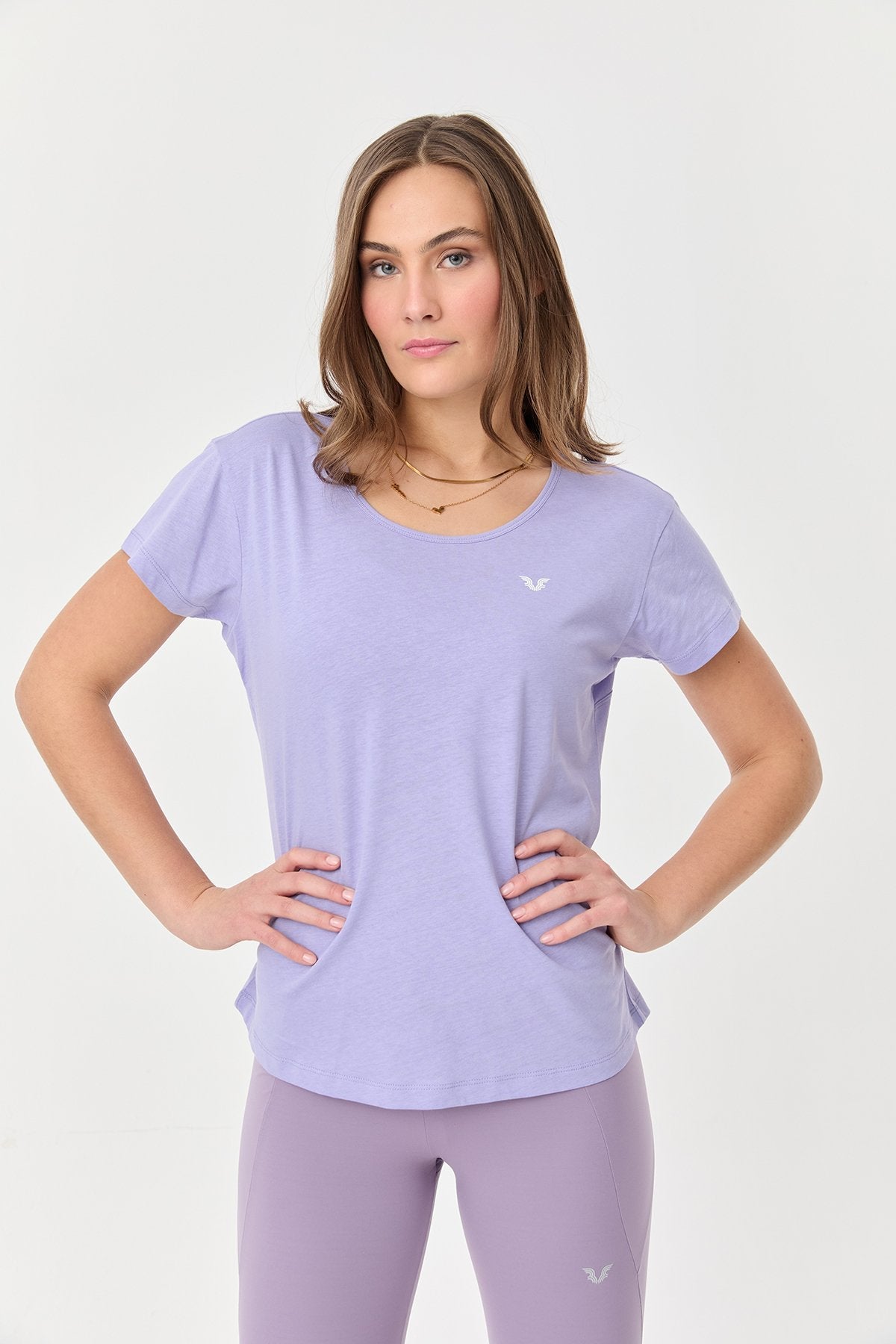 Women's Cotton T-Shirt