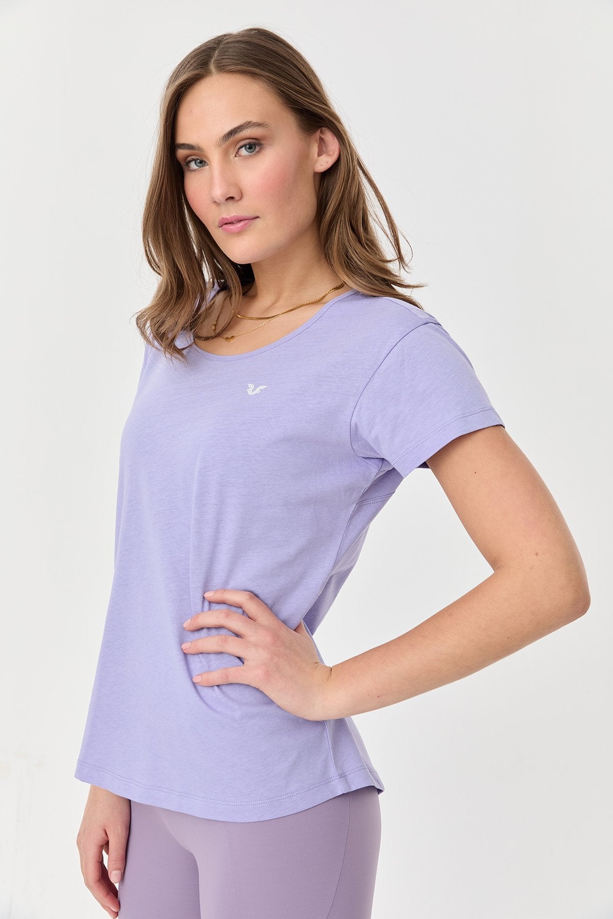 Women's Cotton T-Shirt