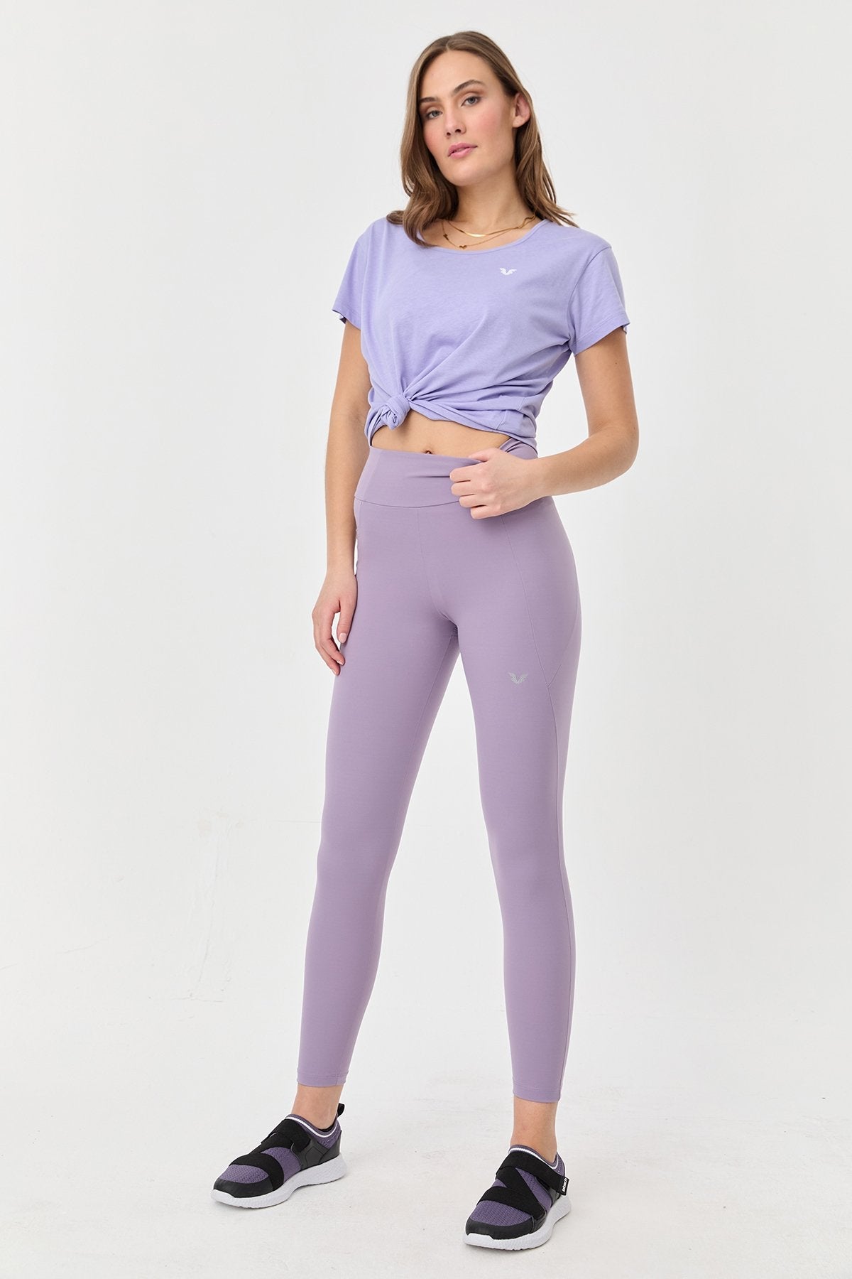 Women's Cotton T-Shirt