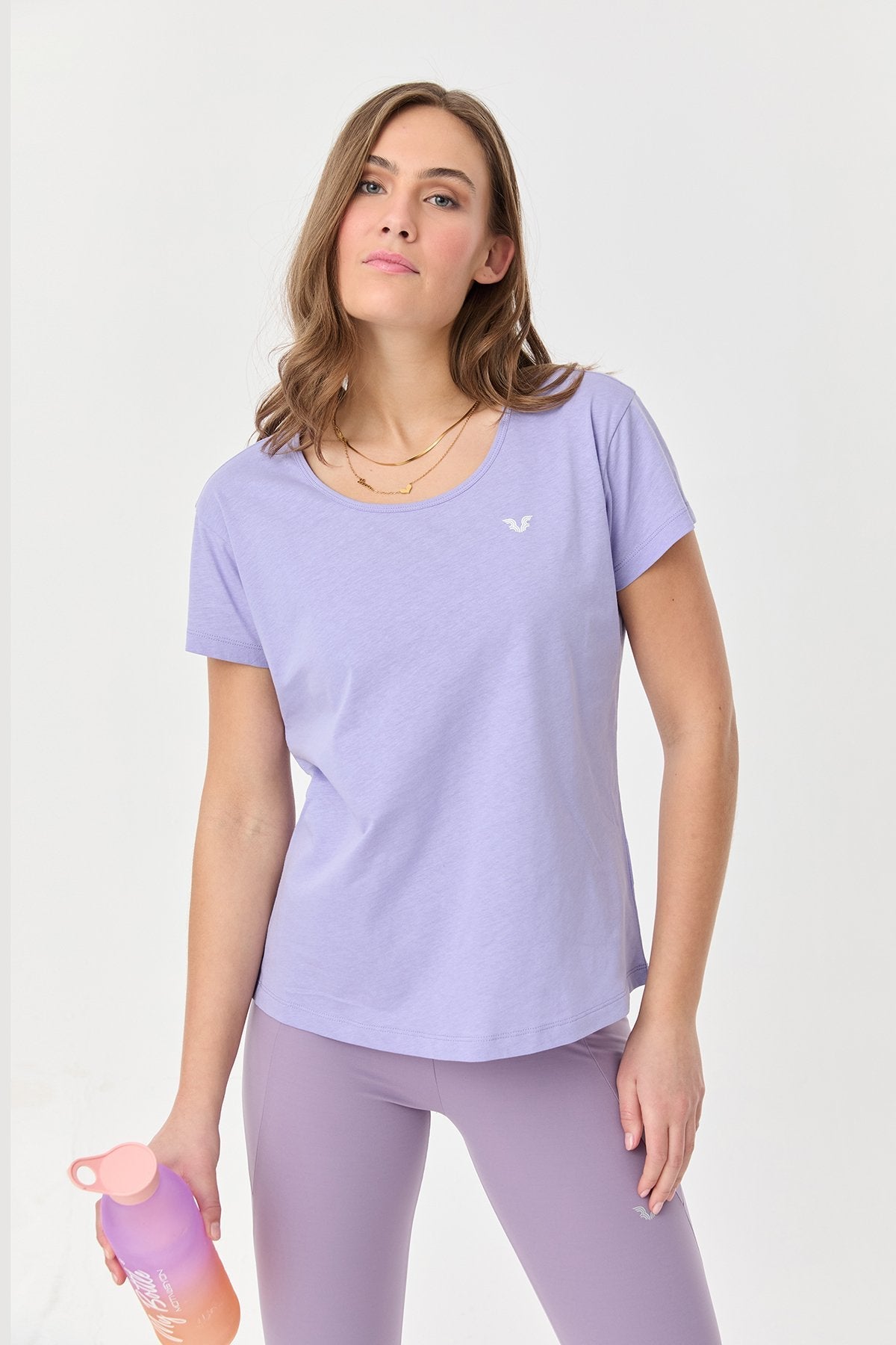 Women's Cotton T-Shirt