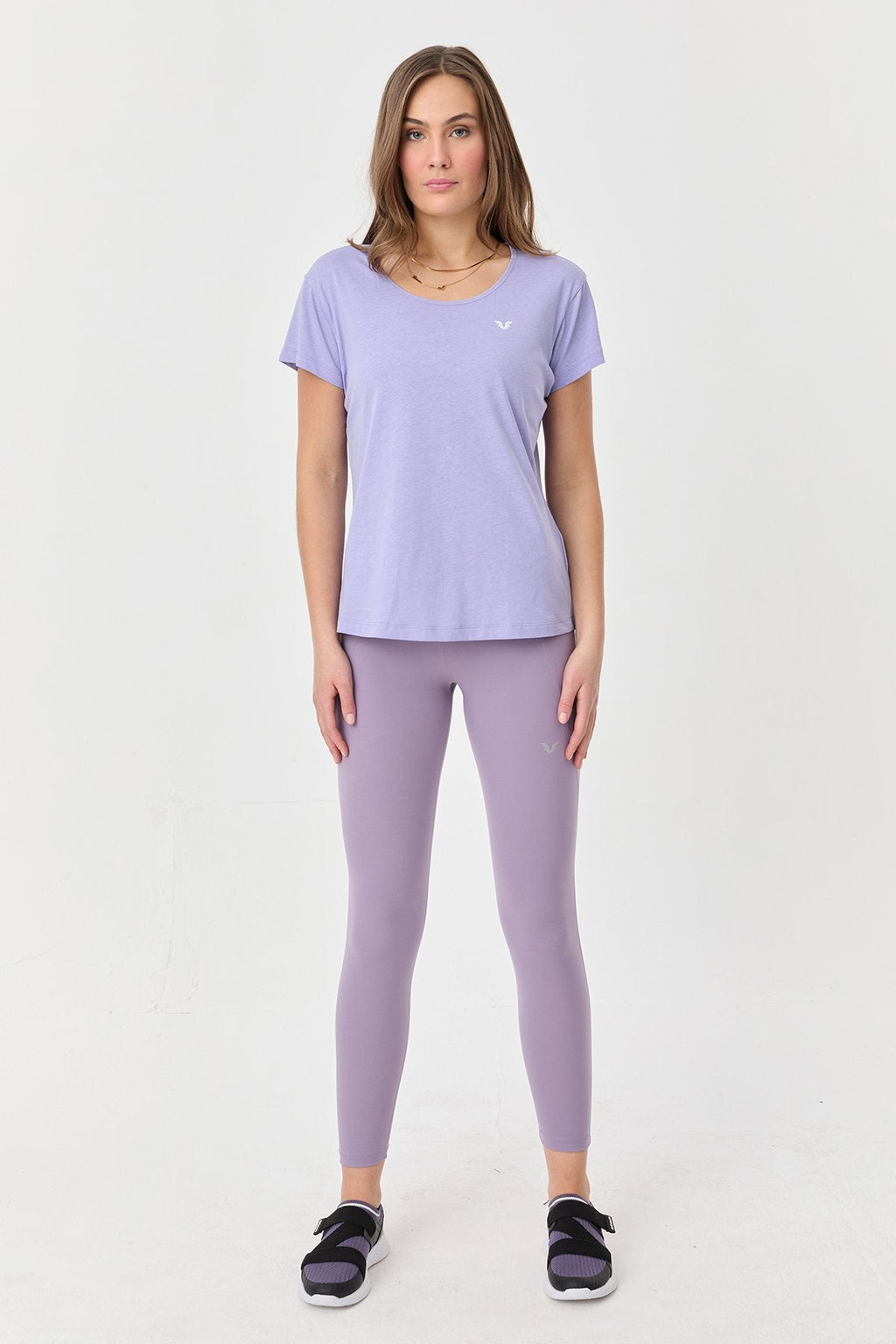 Women's Cotton T-Shirt