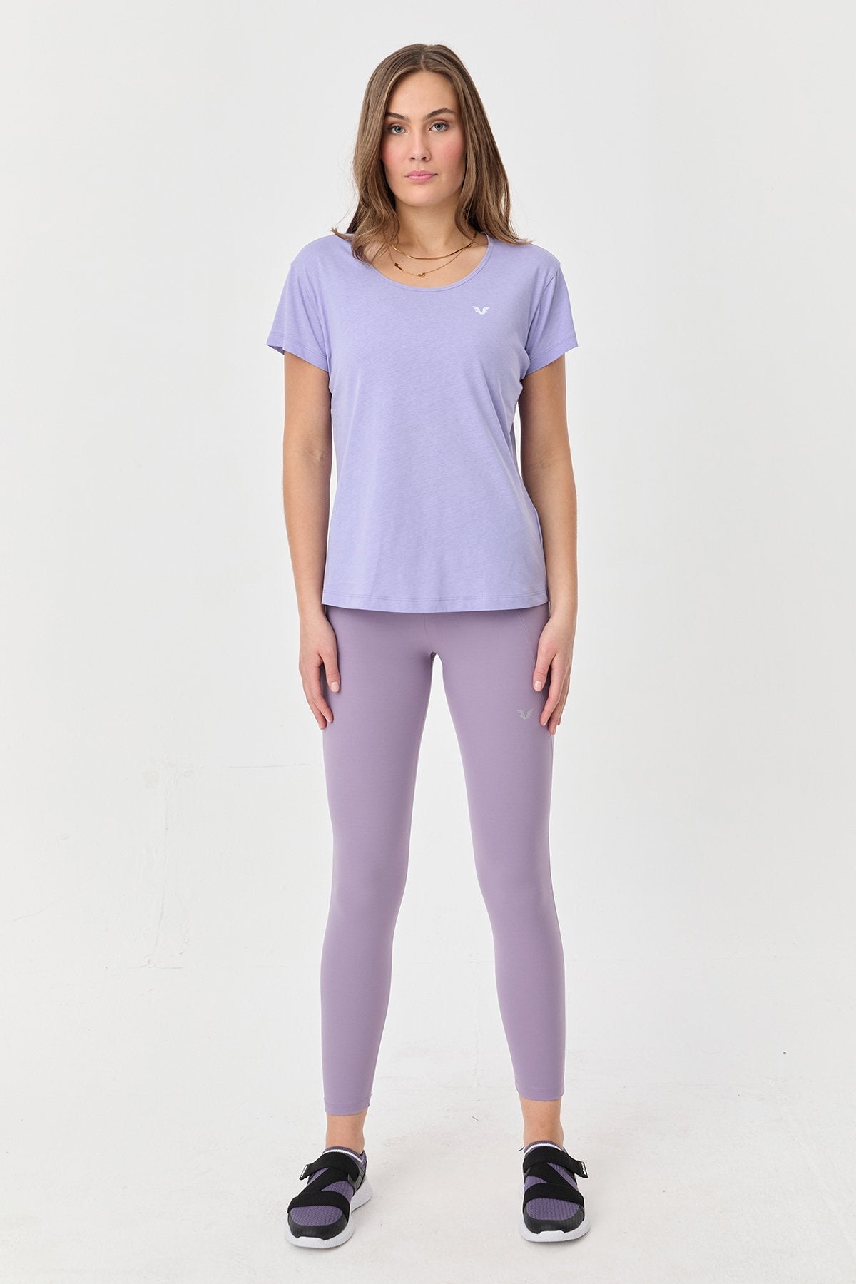 Women's Cotton T-Shirt