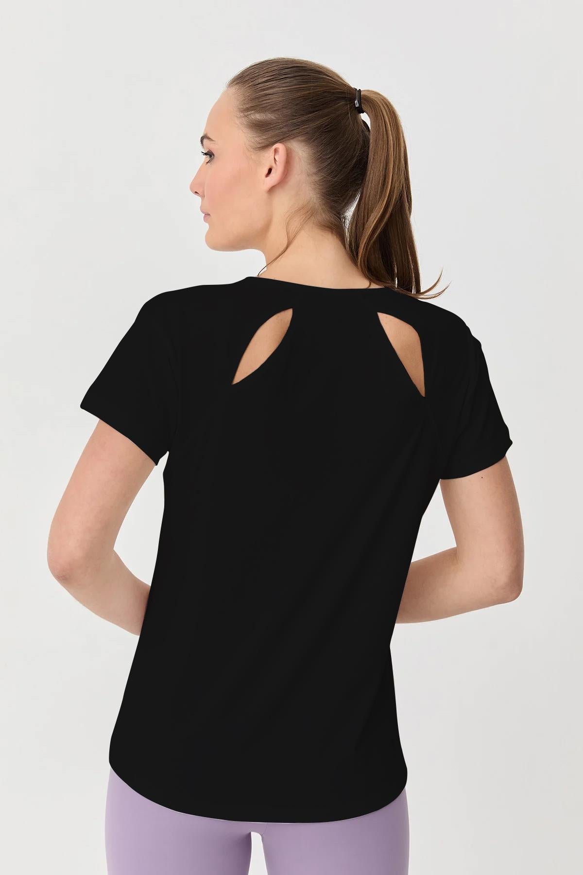 Women's Cotton T-Shirt