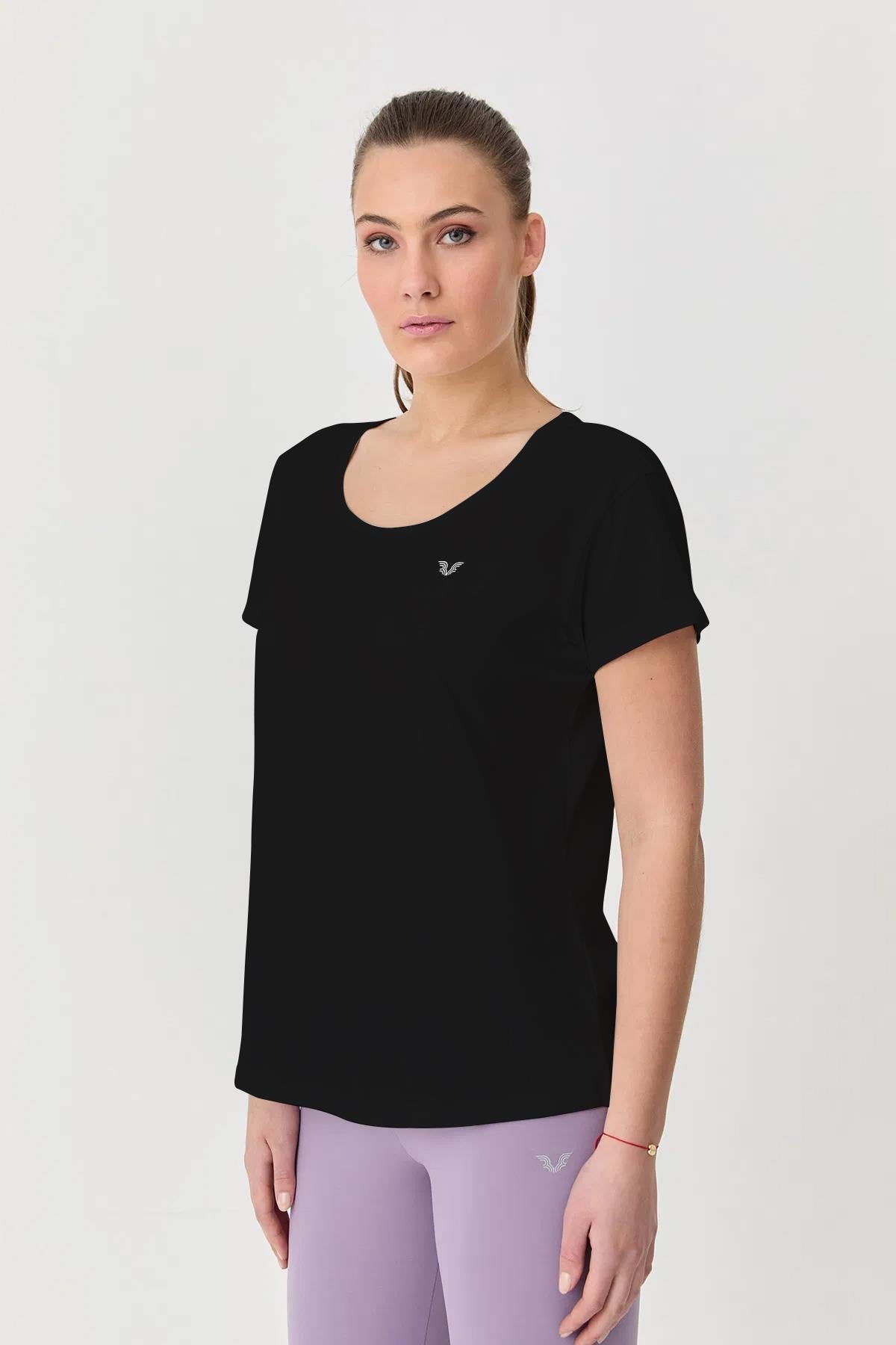 Women's Cotton T-Shirt