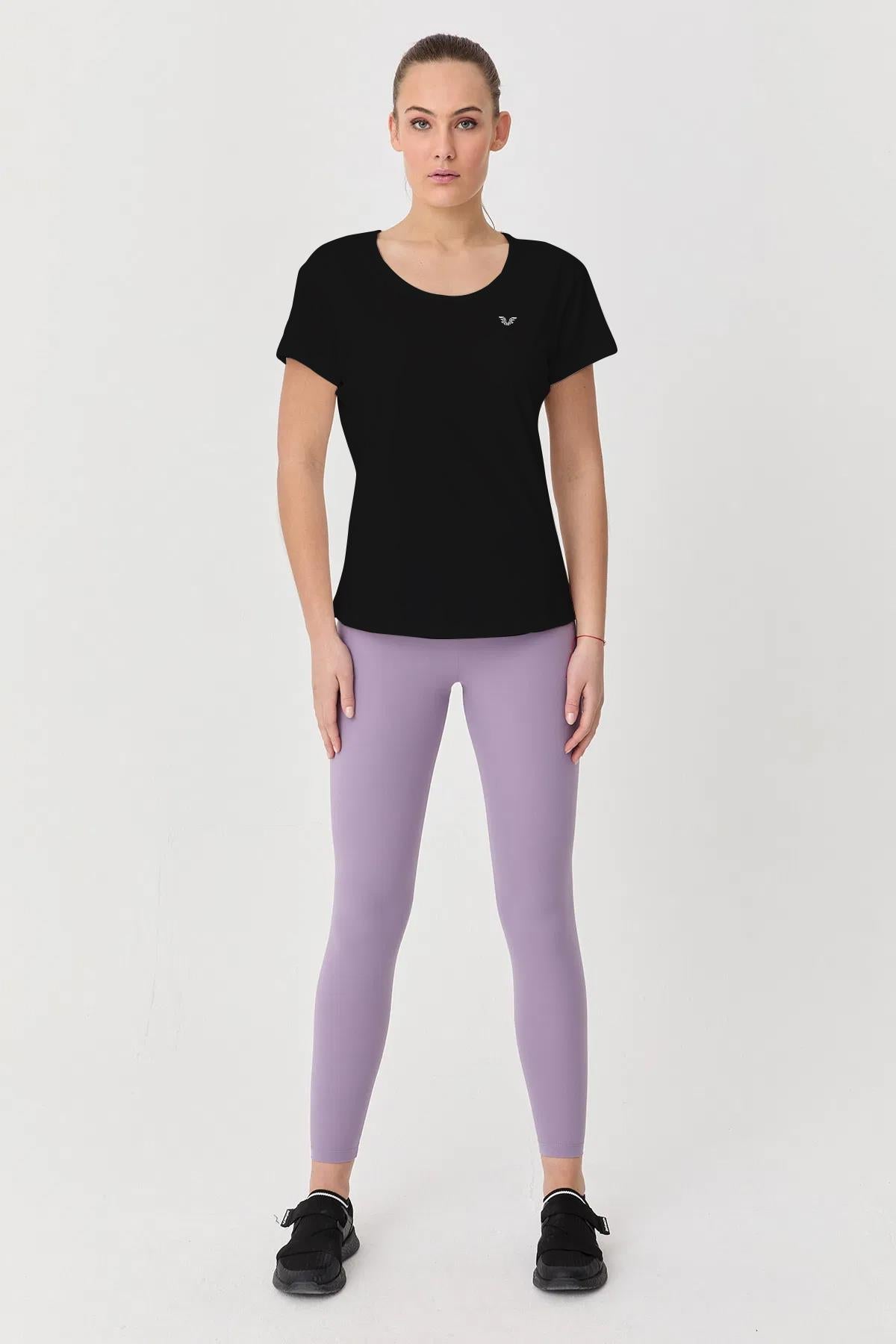 Women's Cotton T-Shirt