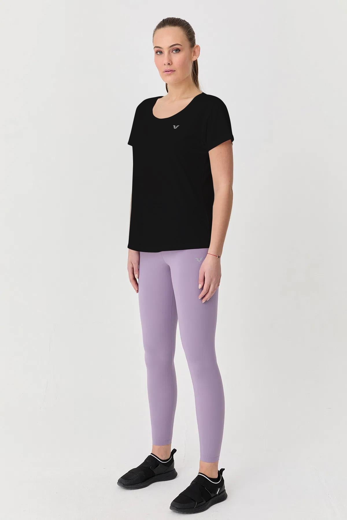 Women's Cotton T-Shirt