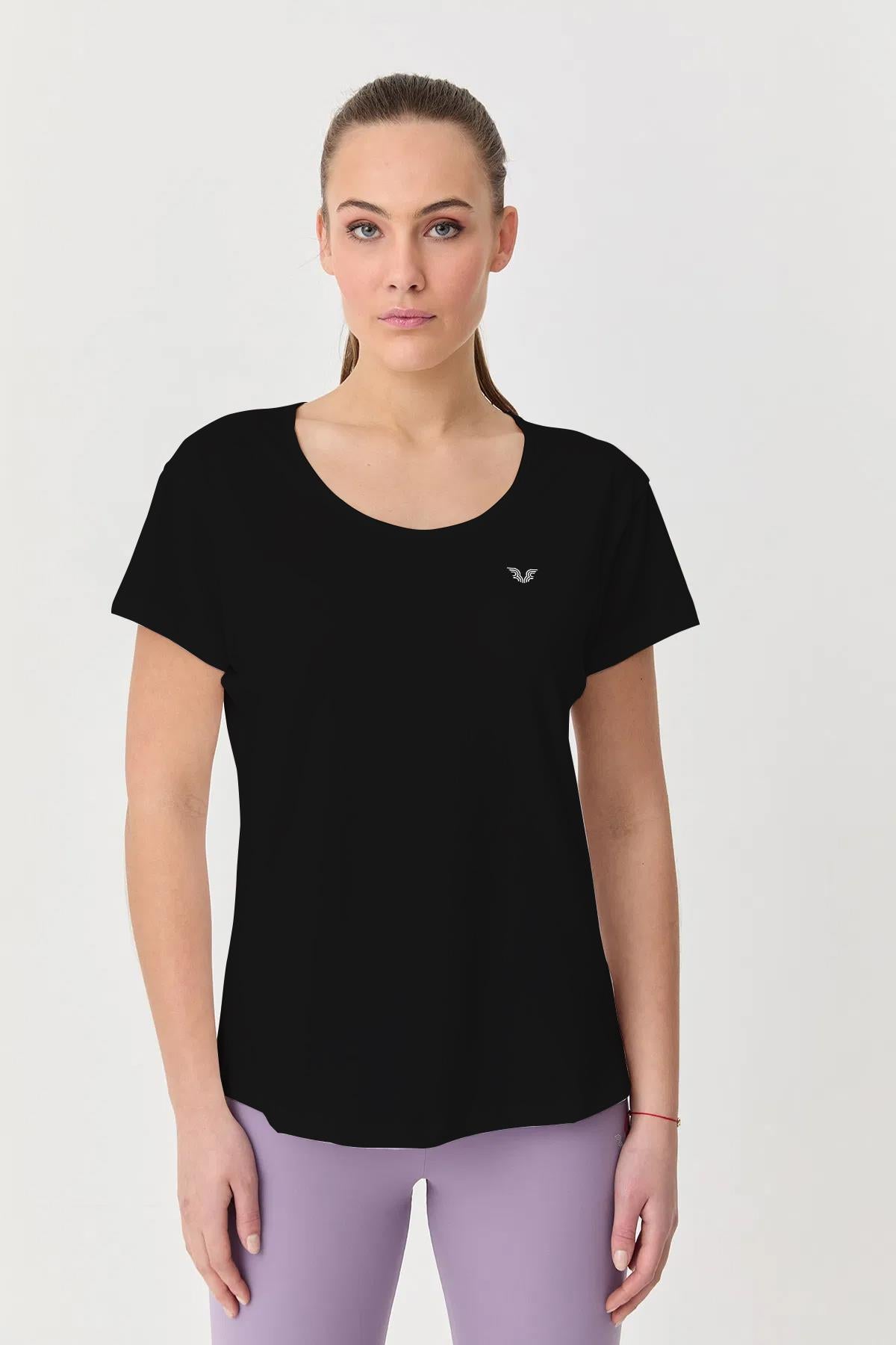 Women's Cotton T-Shirt
