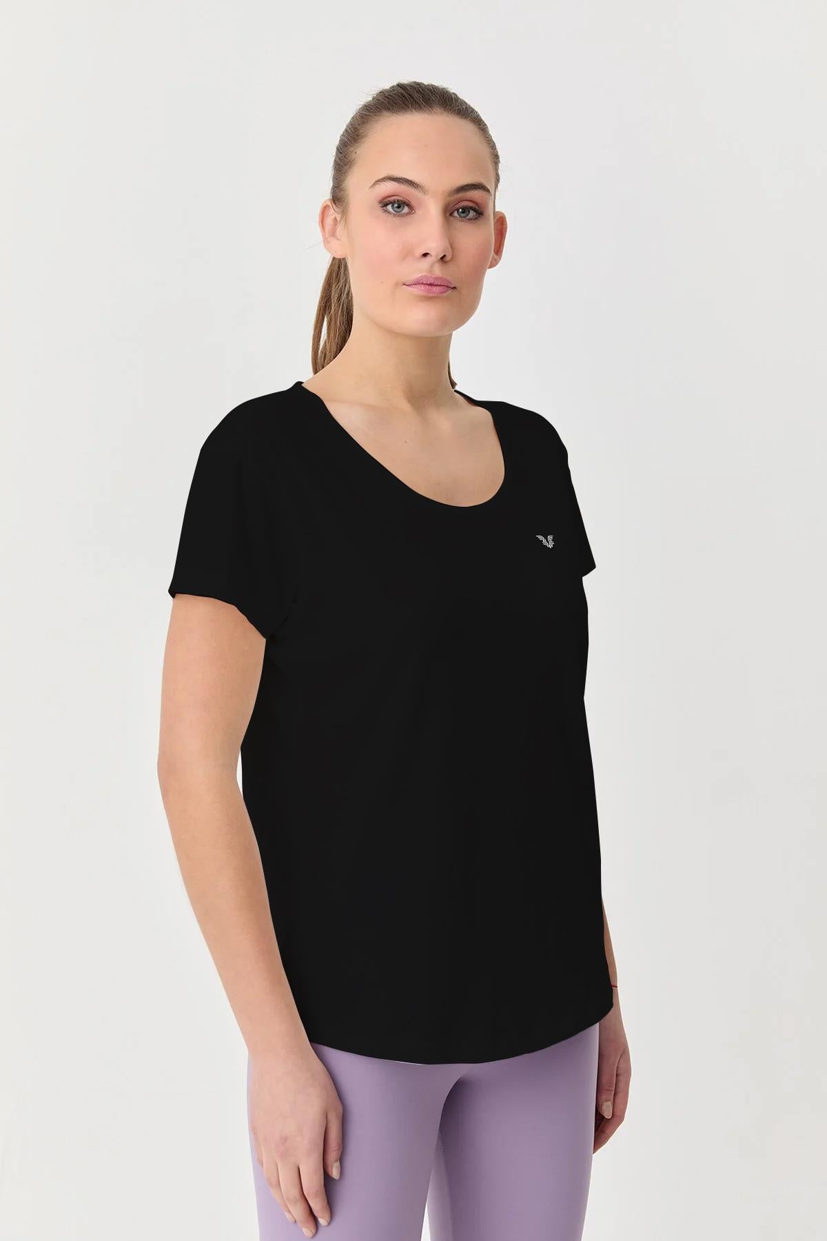 Women's Cotton T-Shirt