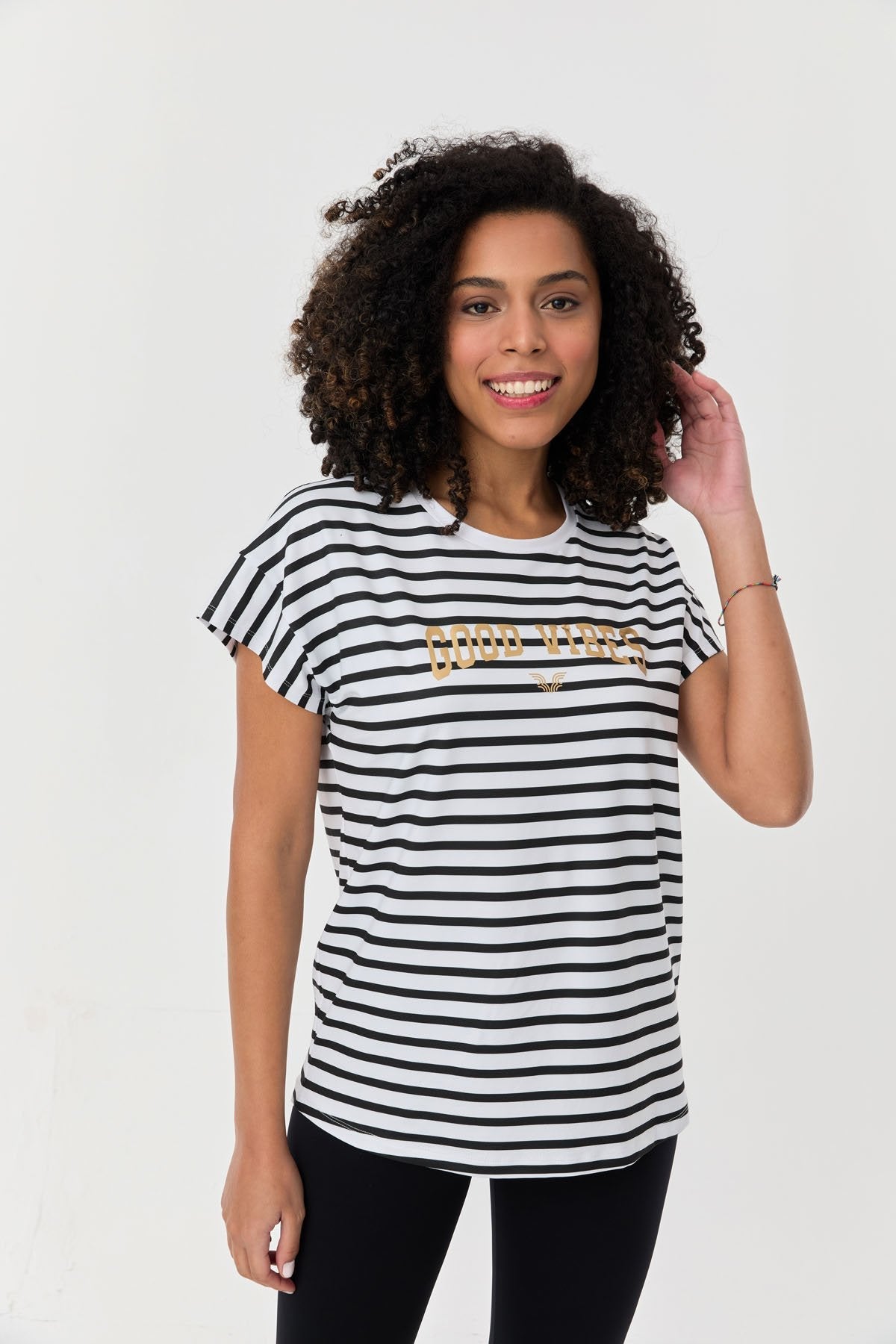 Women's Digital Printed T-Shirt