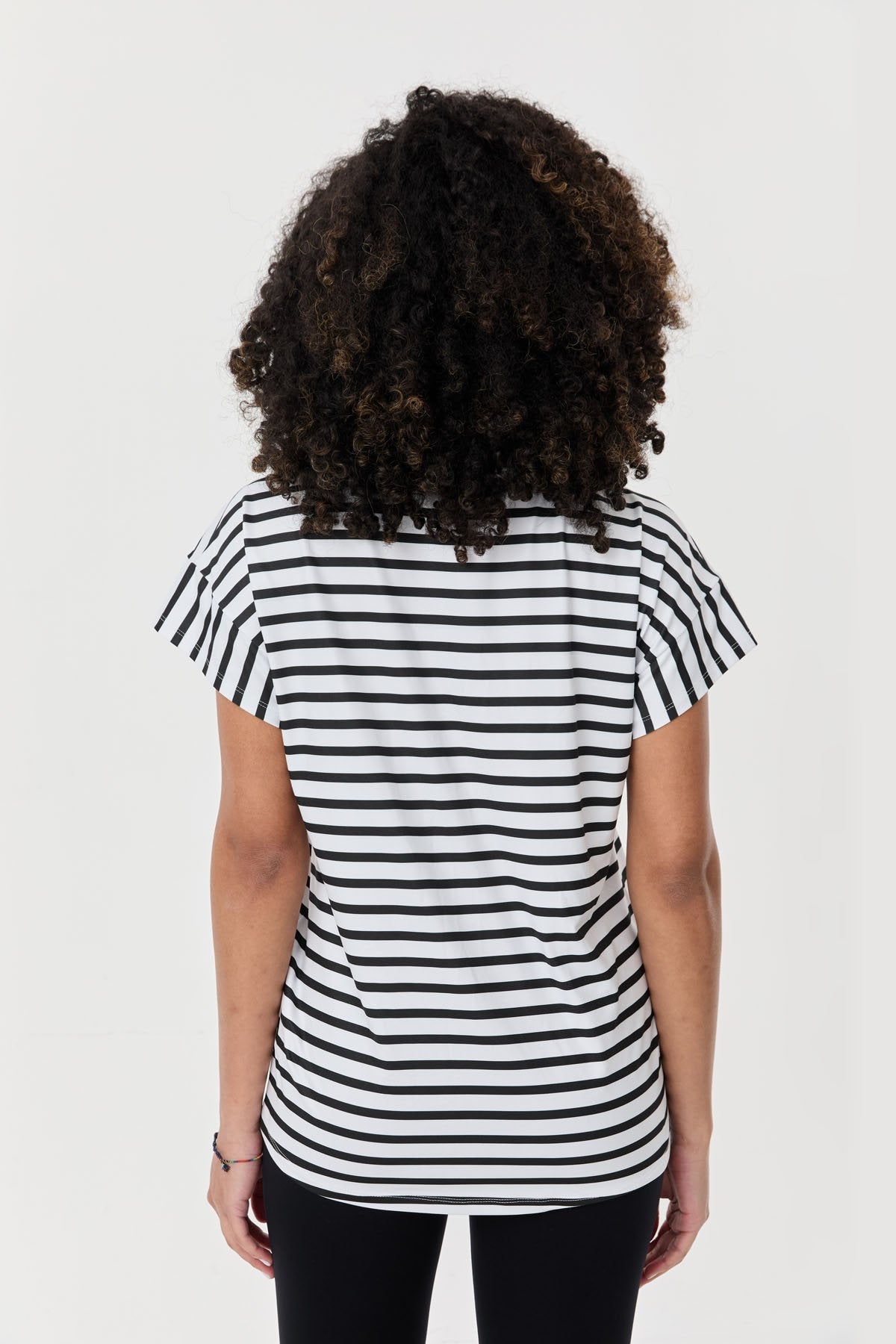 Women's Digital Printed T-Shirt