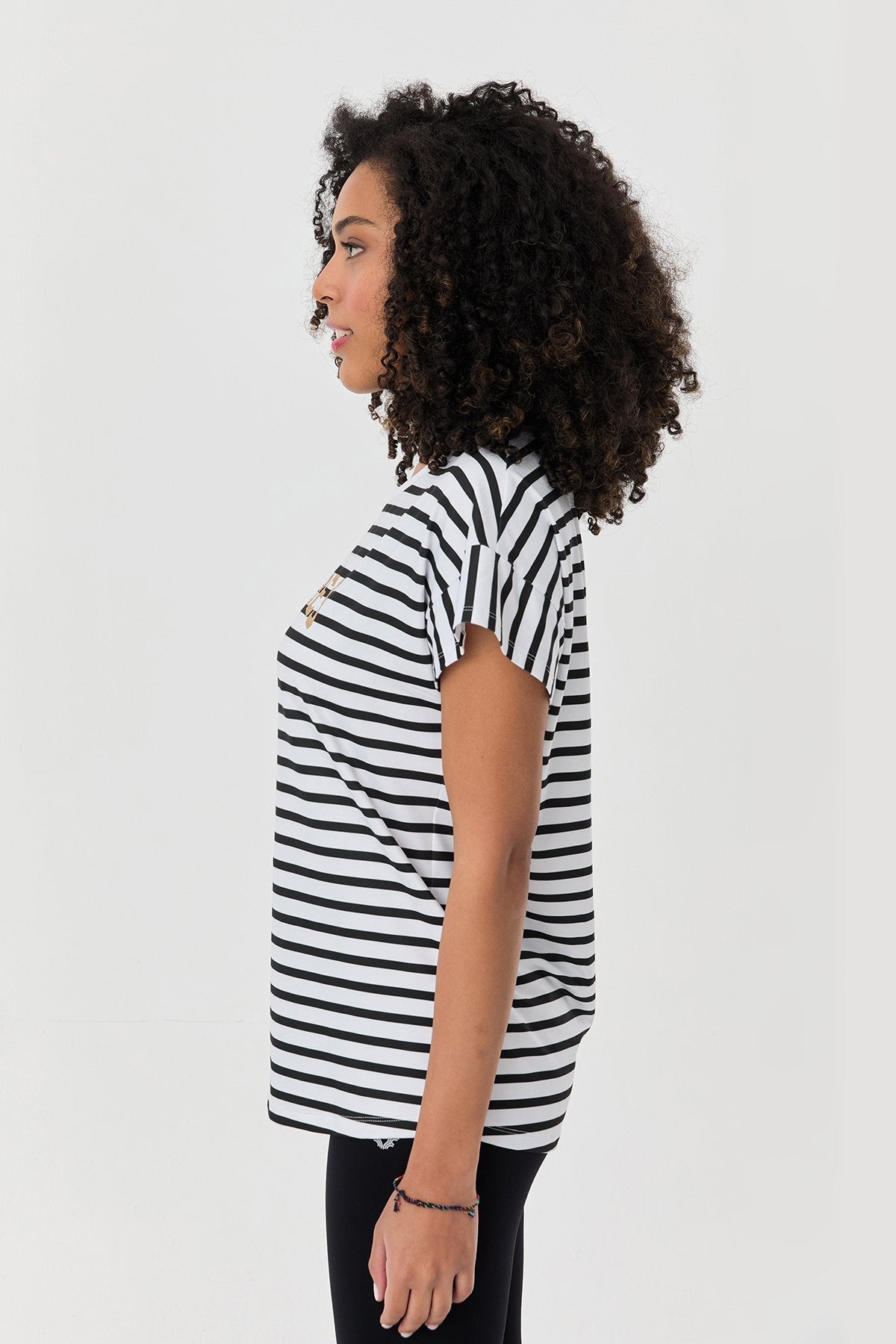 Women's Digital Printed T-Shirt