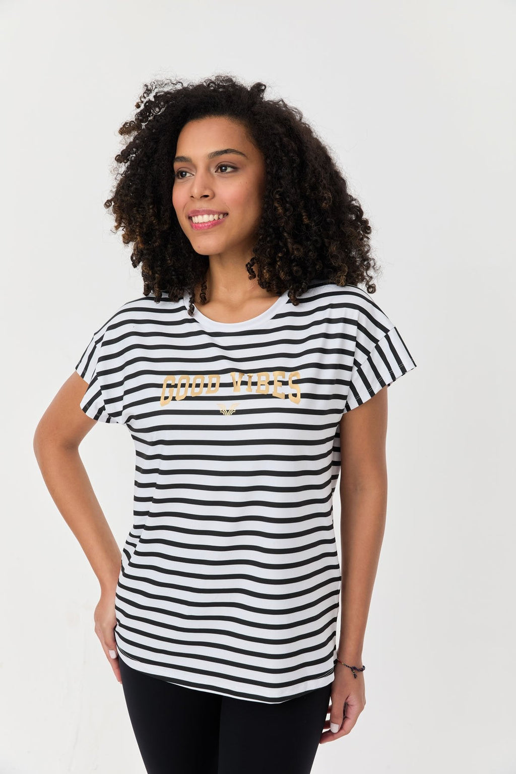 Women's Digital Printed T-Shirt