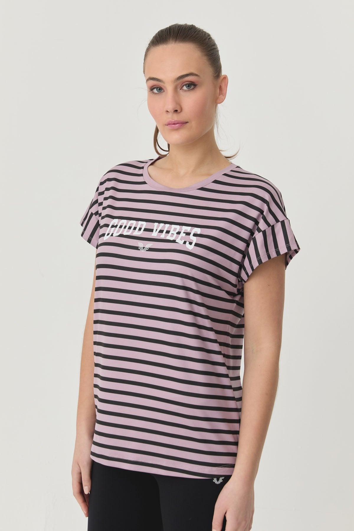 Women's Digital Printed T-Shirt