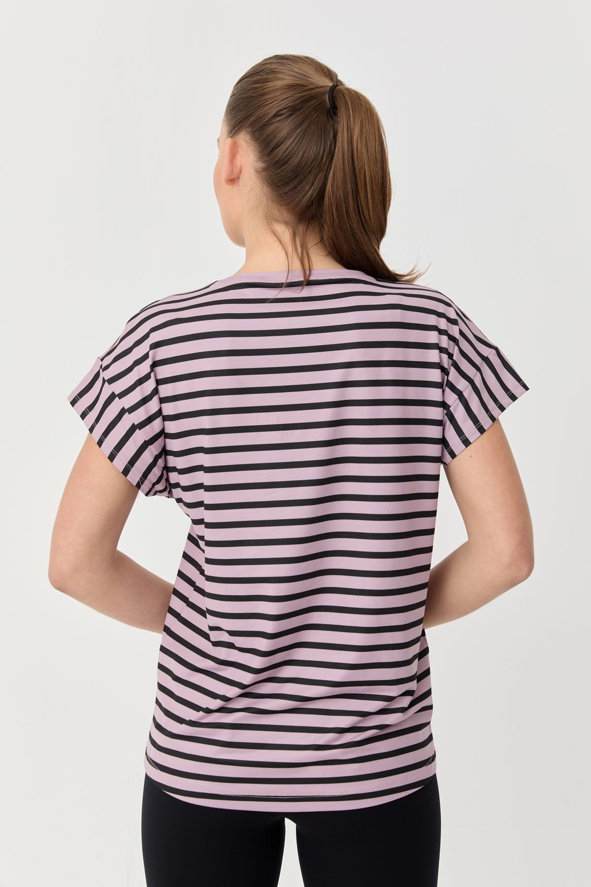 Women's Digital Printed T-Shirt