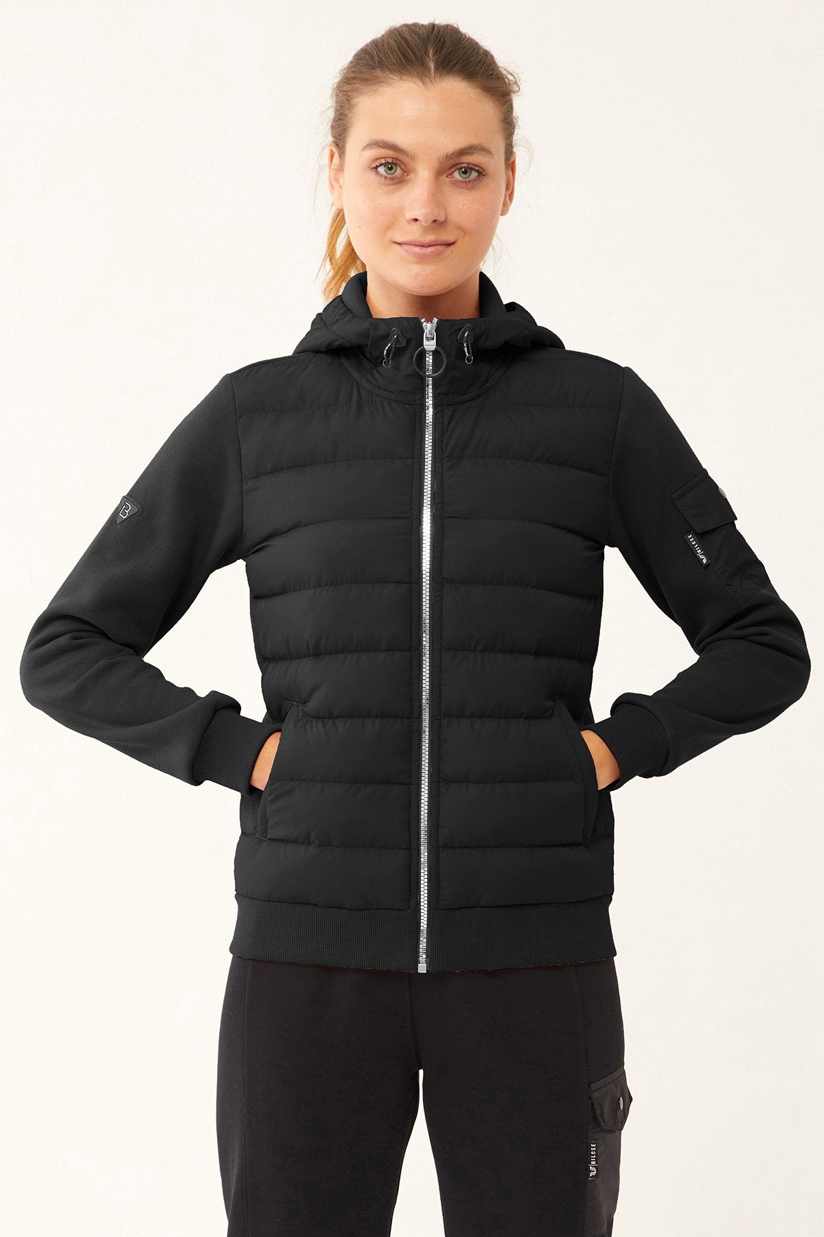 Women's Fleece Inside Tracksuit