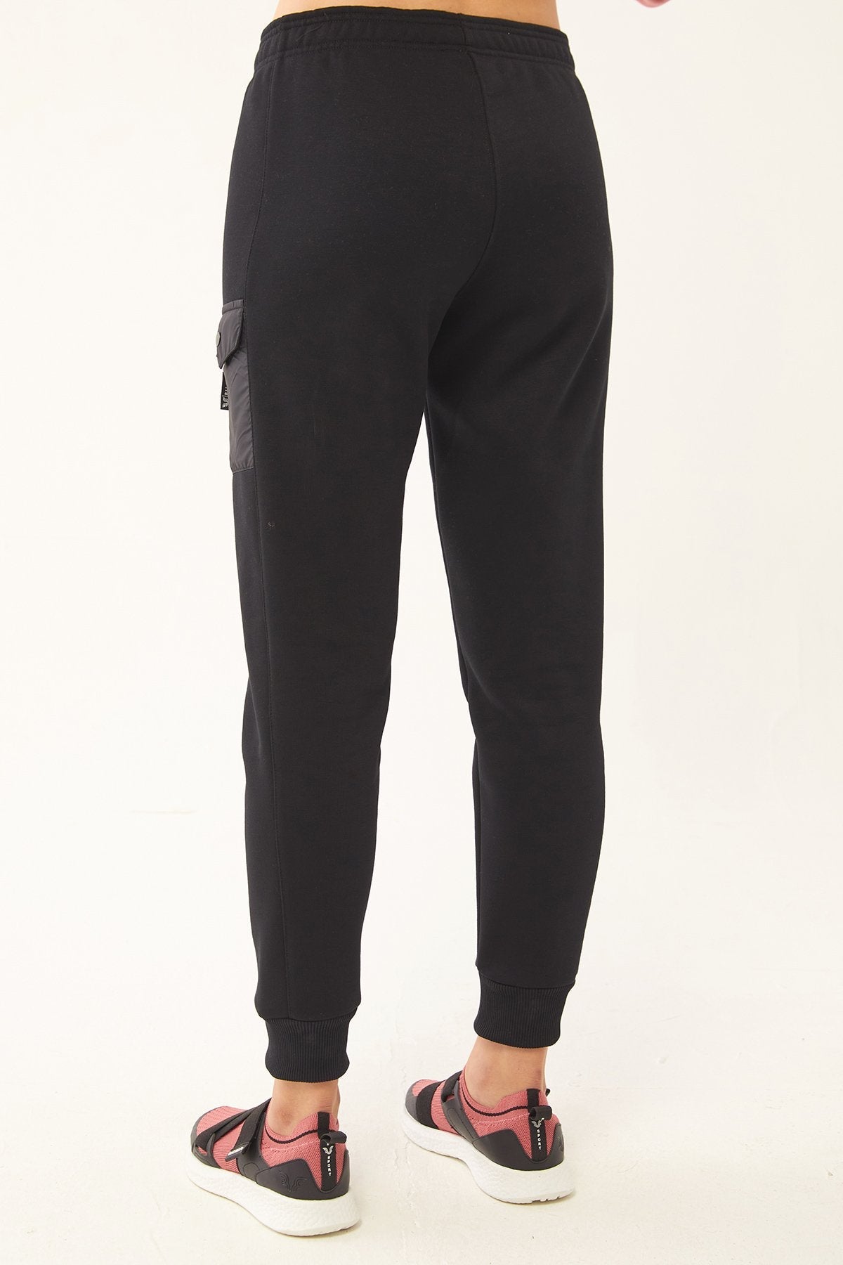 Women's Fleece Inside Tracksuit