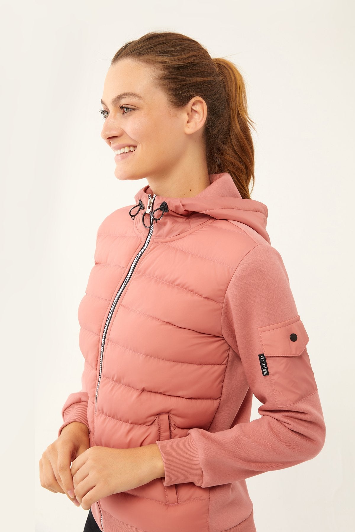 Women's Fleece Inside Tracksuit