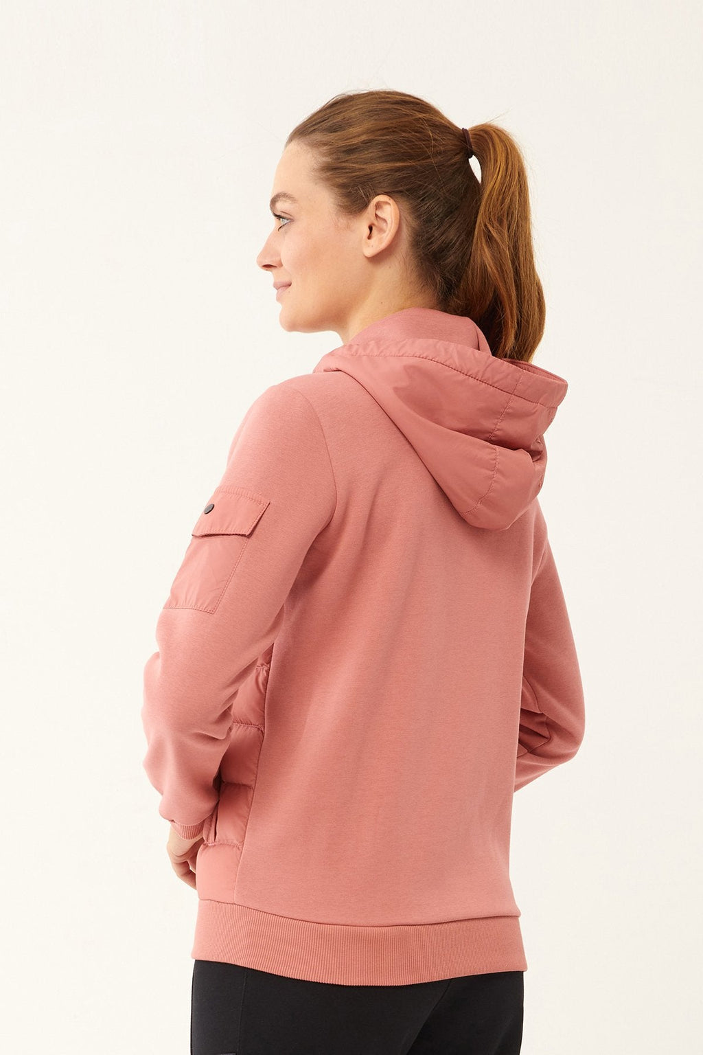 Women's Fleece Inside Tracksuit