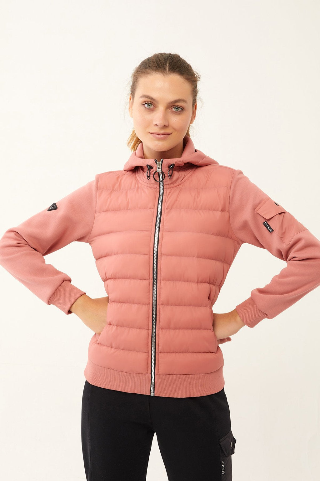 Women's Fleece Inside Tracksuit