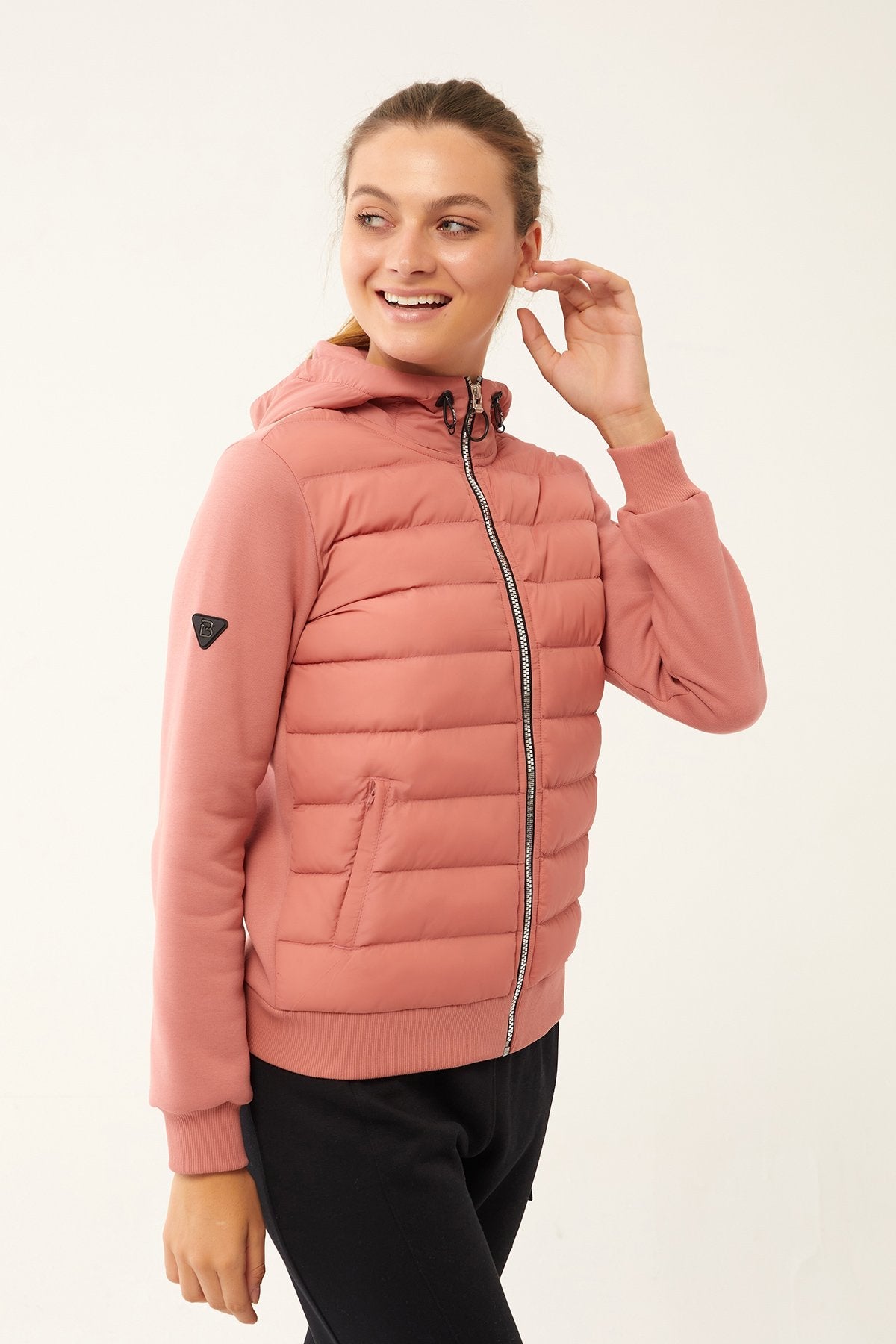 Women's Fleece Inside Tracksuit