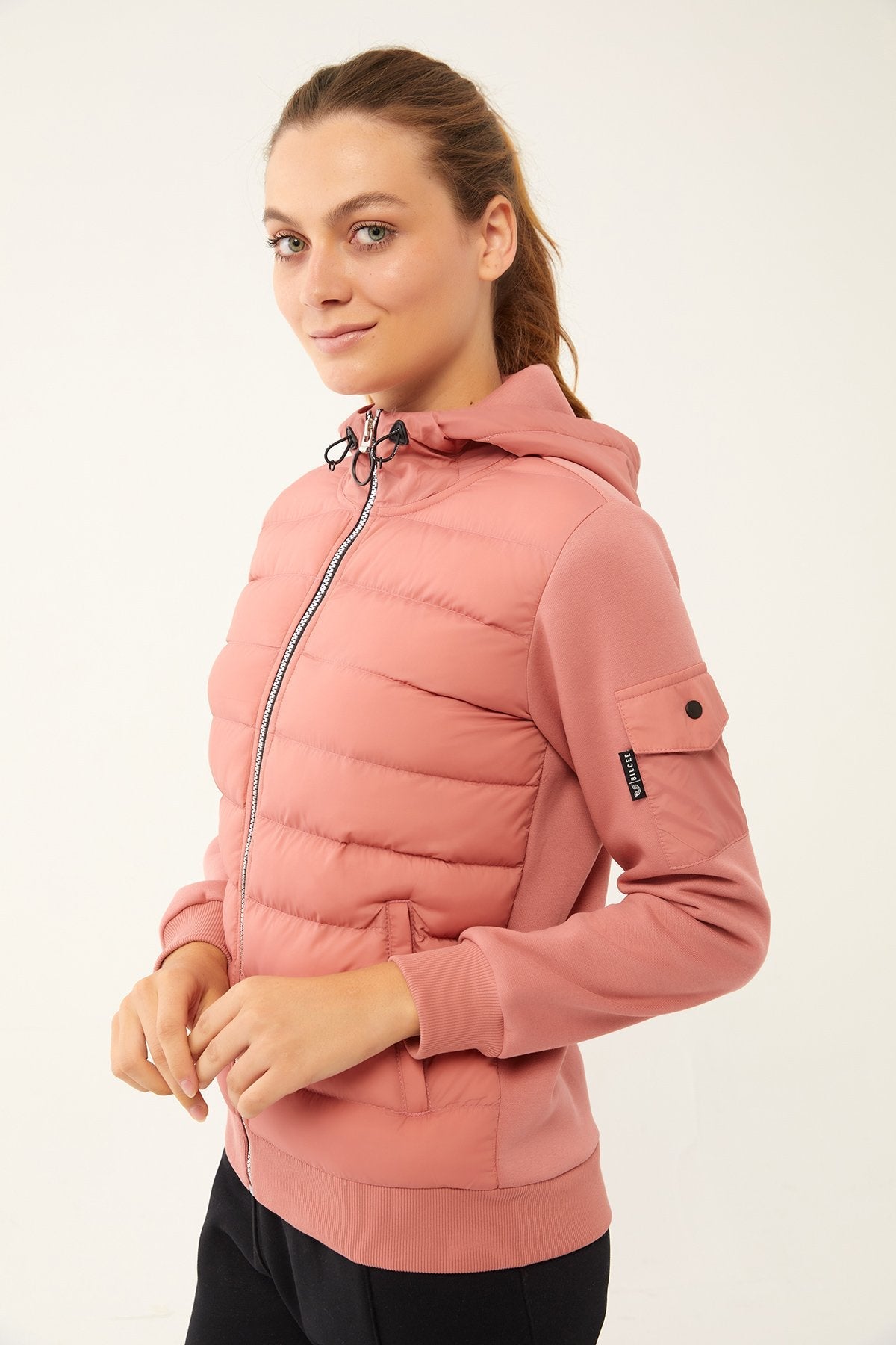 Women's Fleece Inside Tracksuit