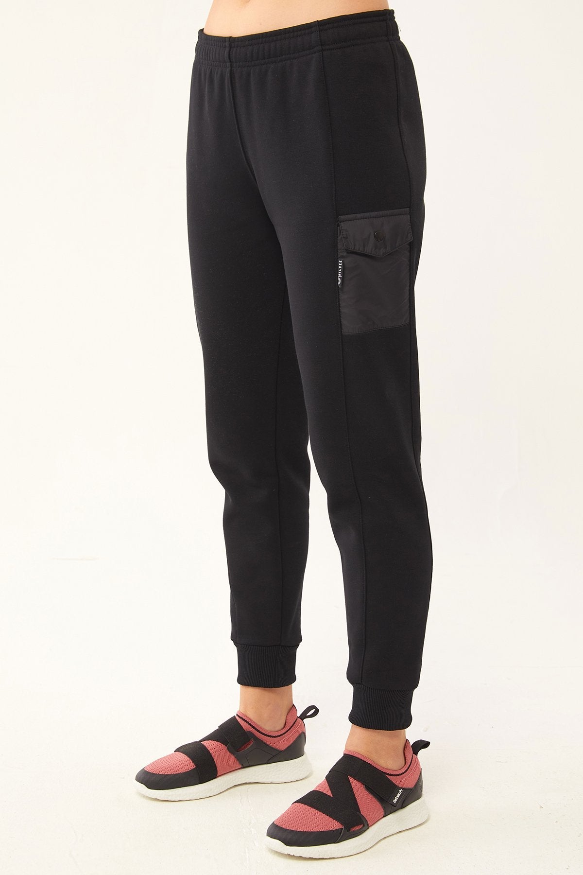 Women's Fleece Inside Tracksuit