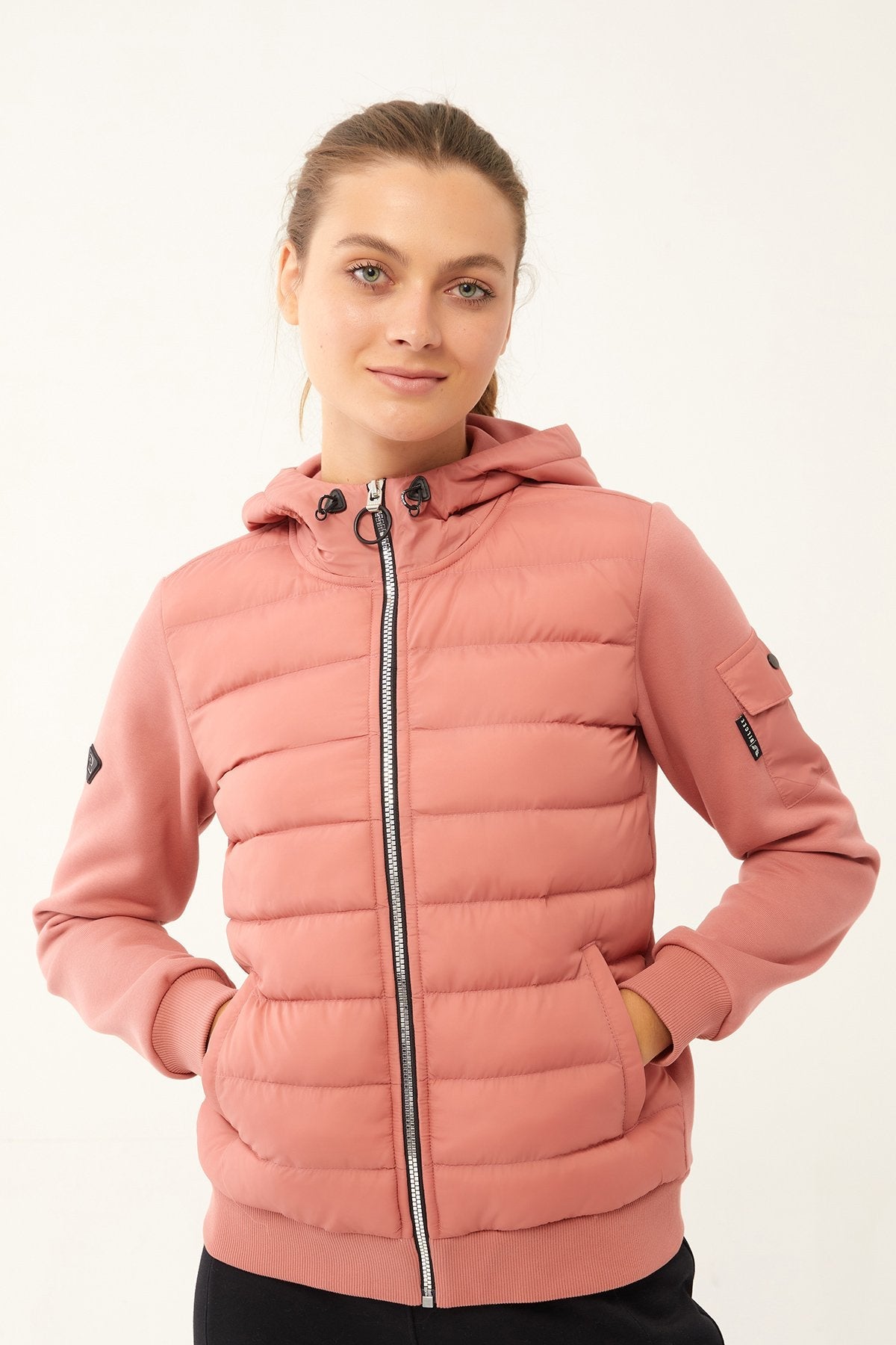 Women's Fleece Inside Tracksuit