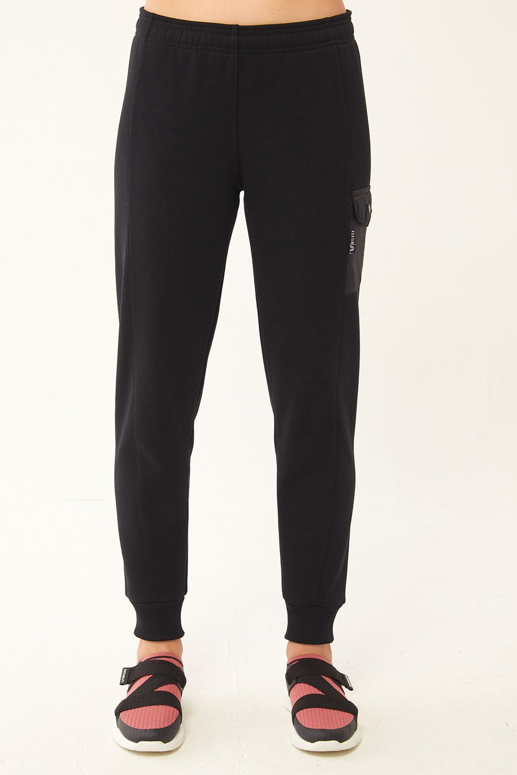 Women's Fleece Inside Tracksuit