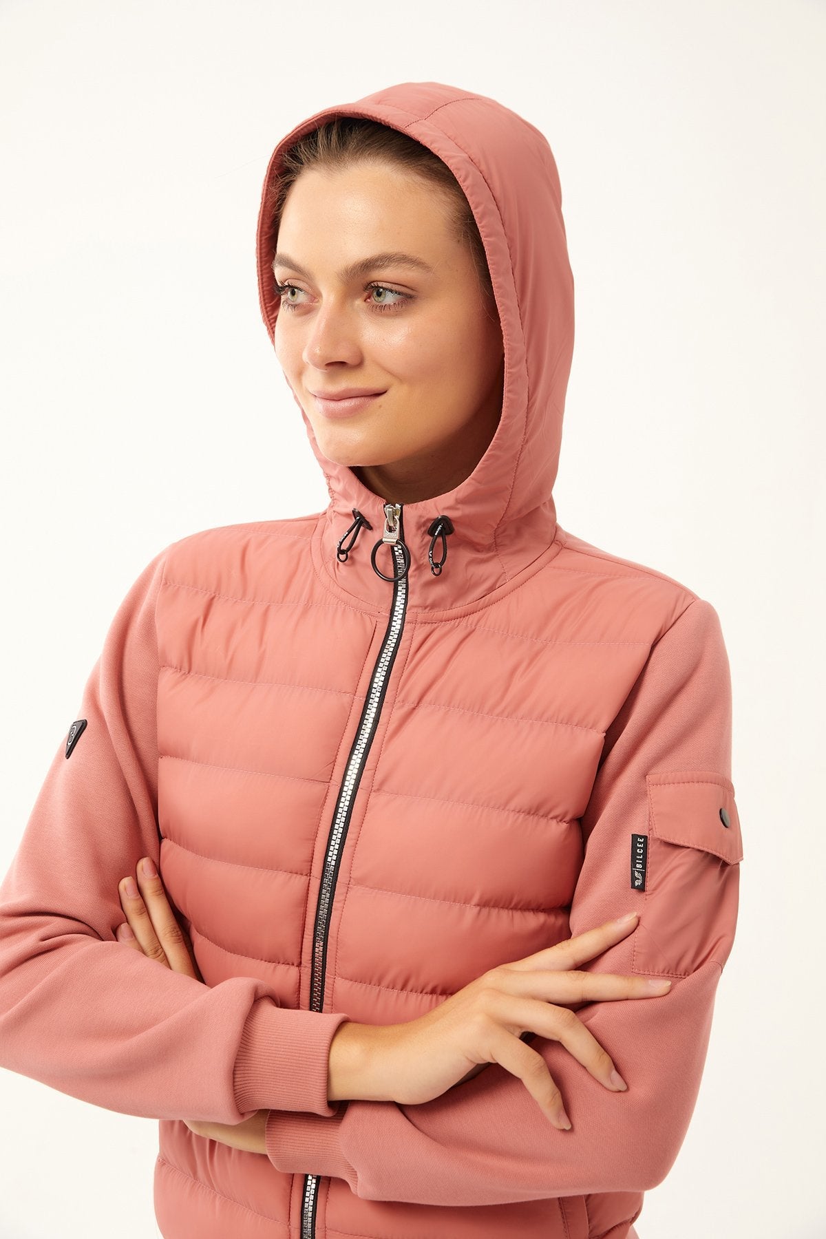 Women's Fleece Inside Tracksuit