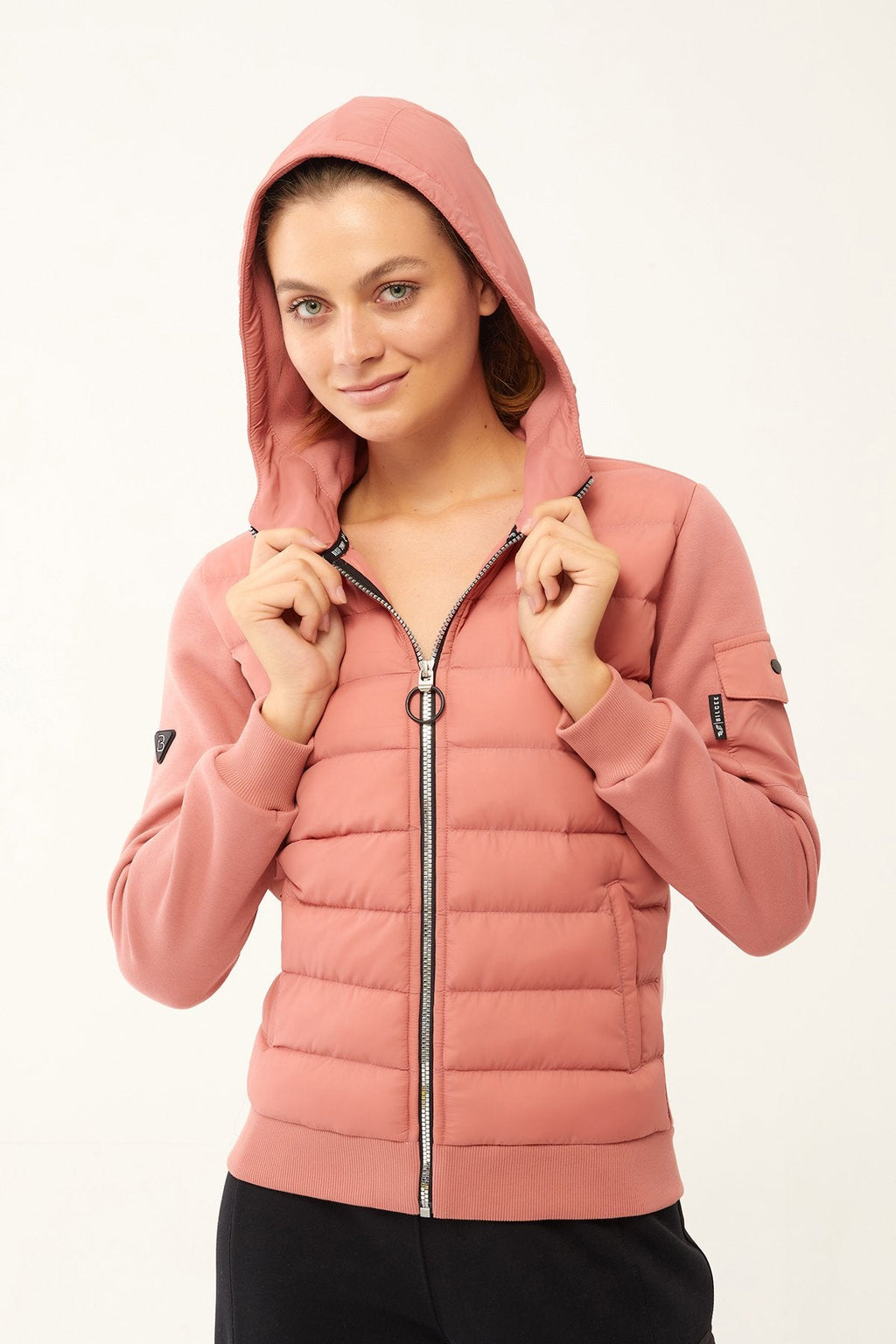 Women's Fleece Inside Tracksuit