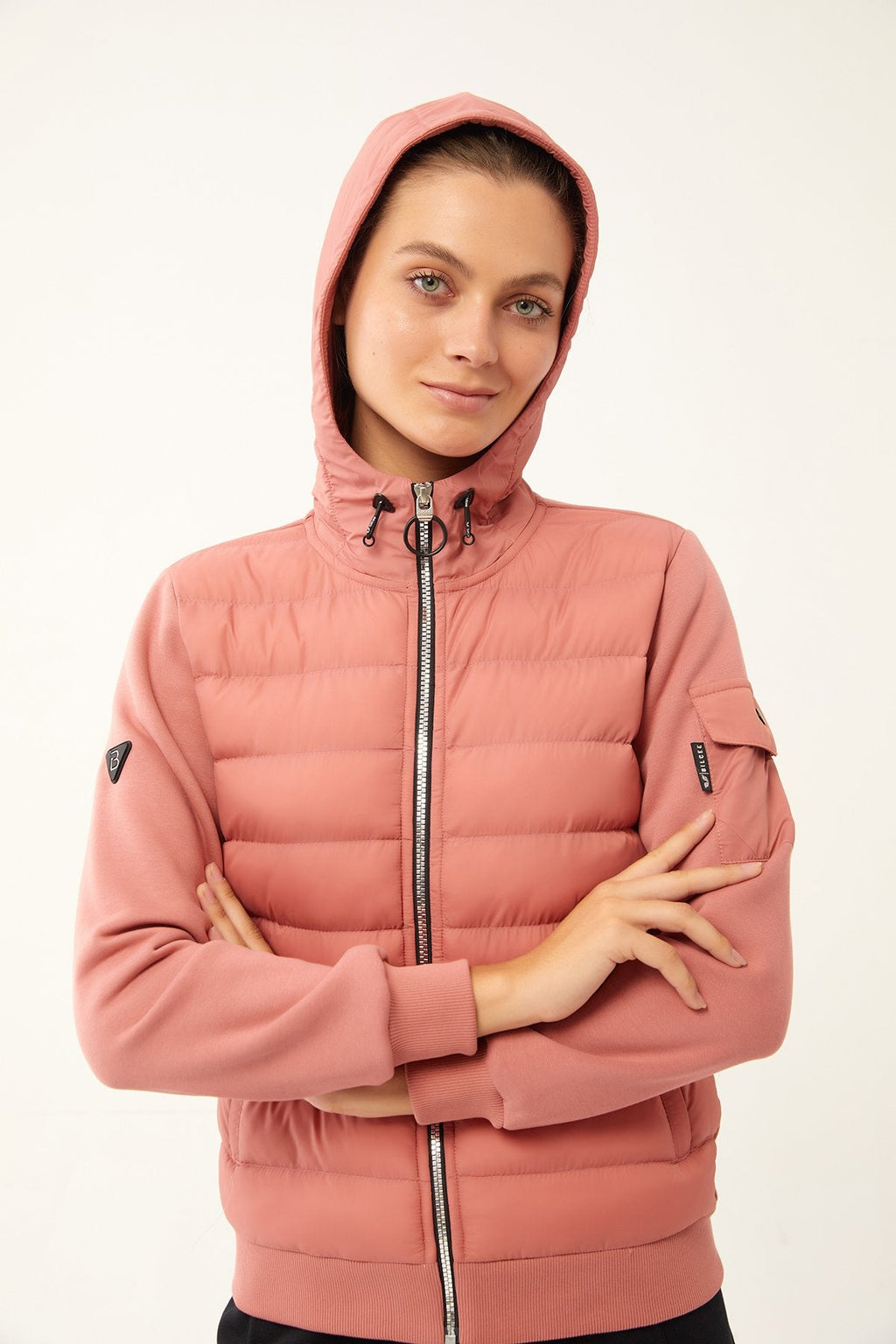 Women's Fleece Inside Tracksuit