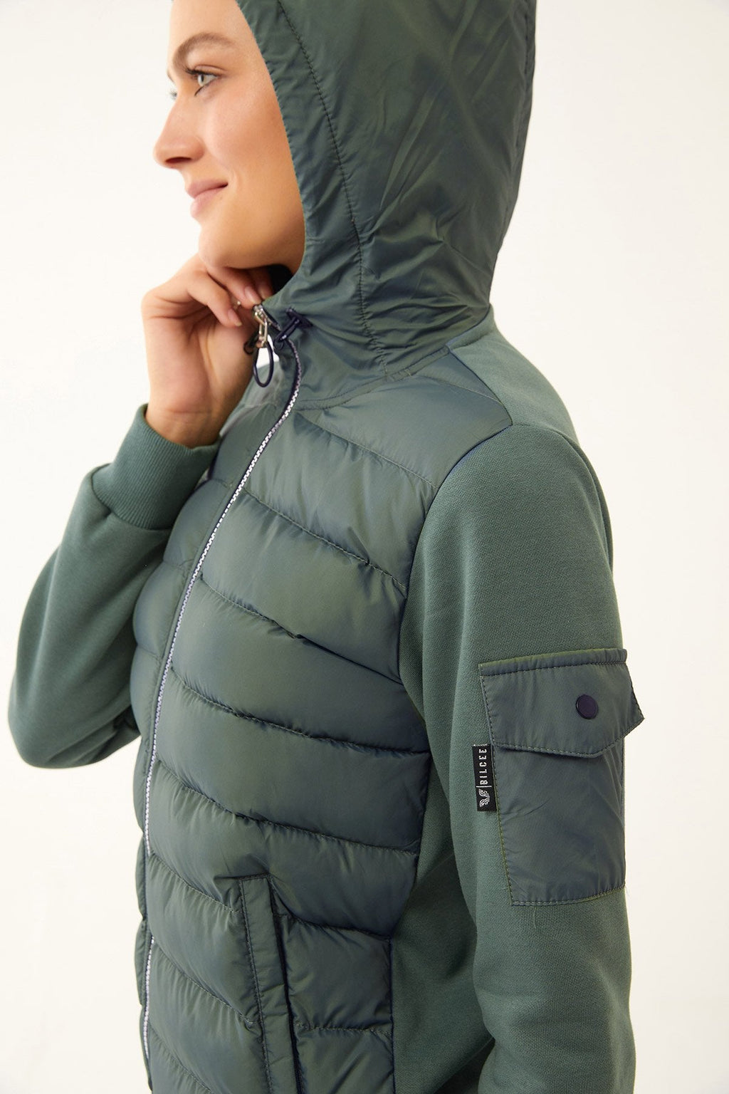 Women's Fleece Inside Tracksuit