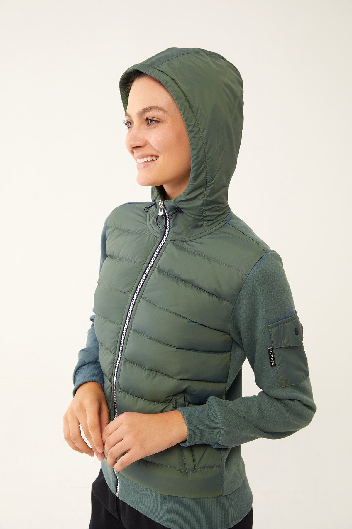 Women's Fleece Inside Tracksuit