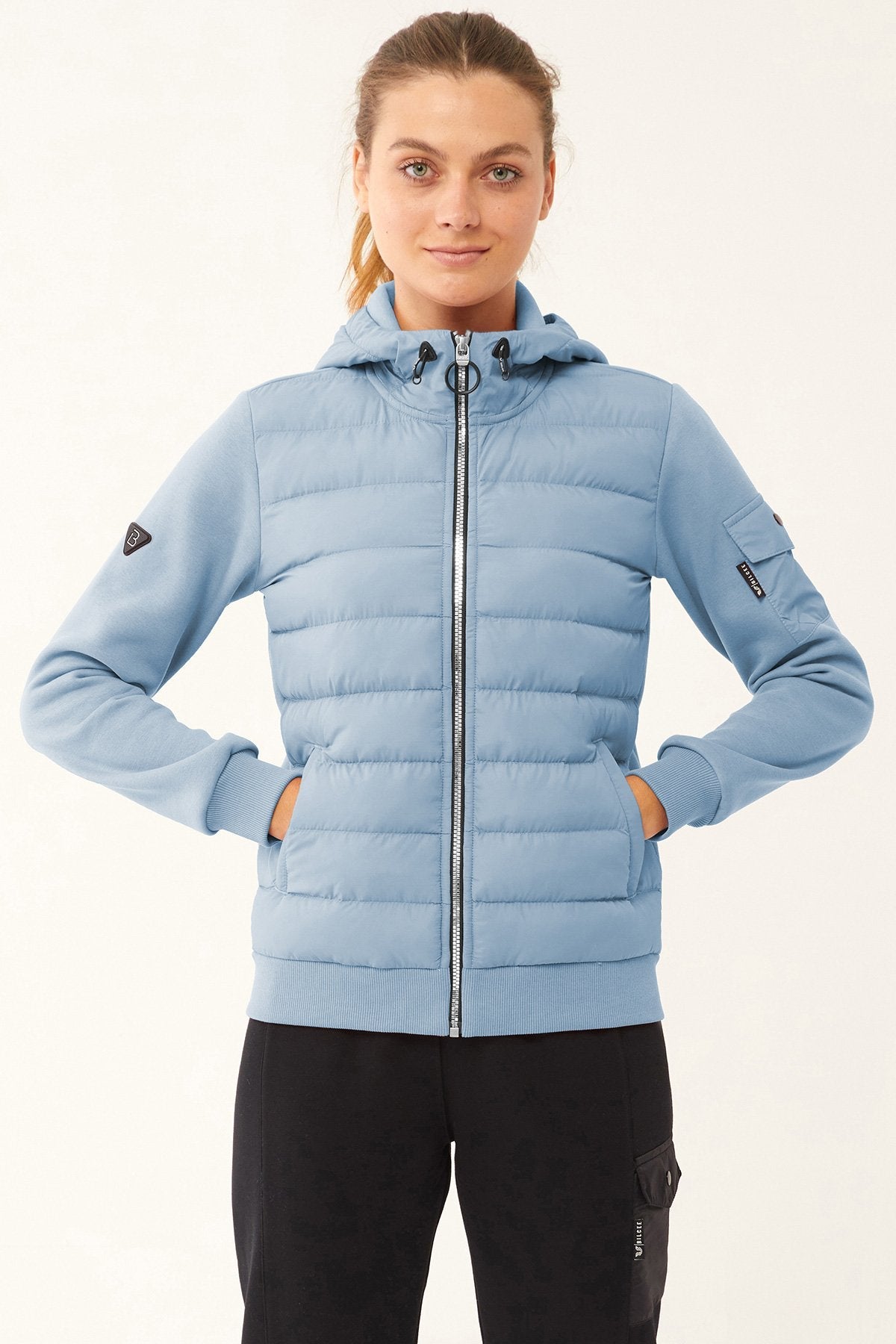 Women's Fleece Inside Tracksuit