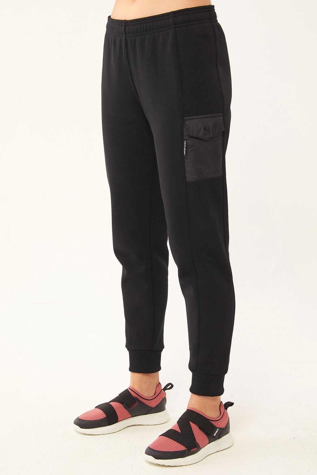 Women's Fleece Inside Tracksuit