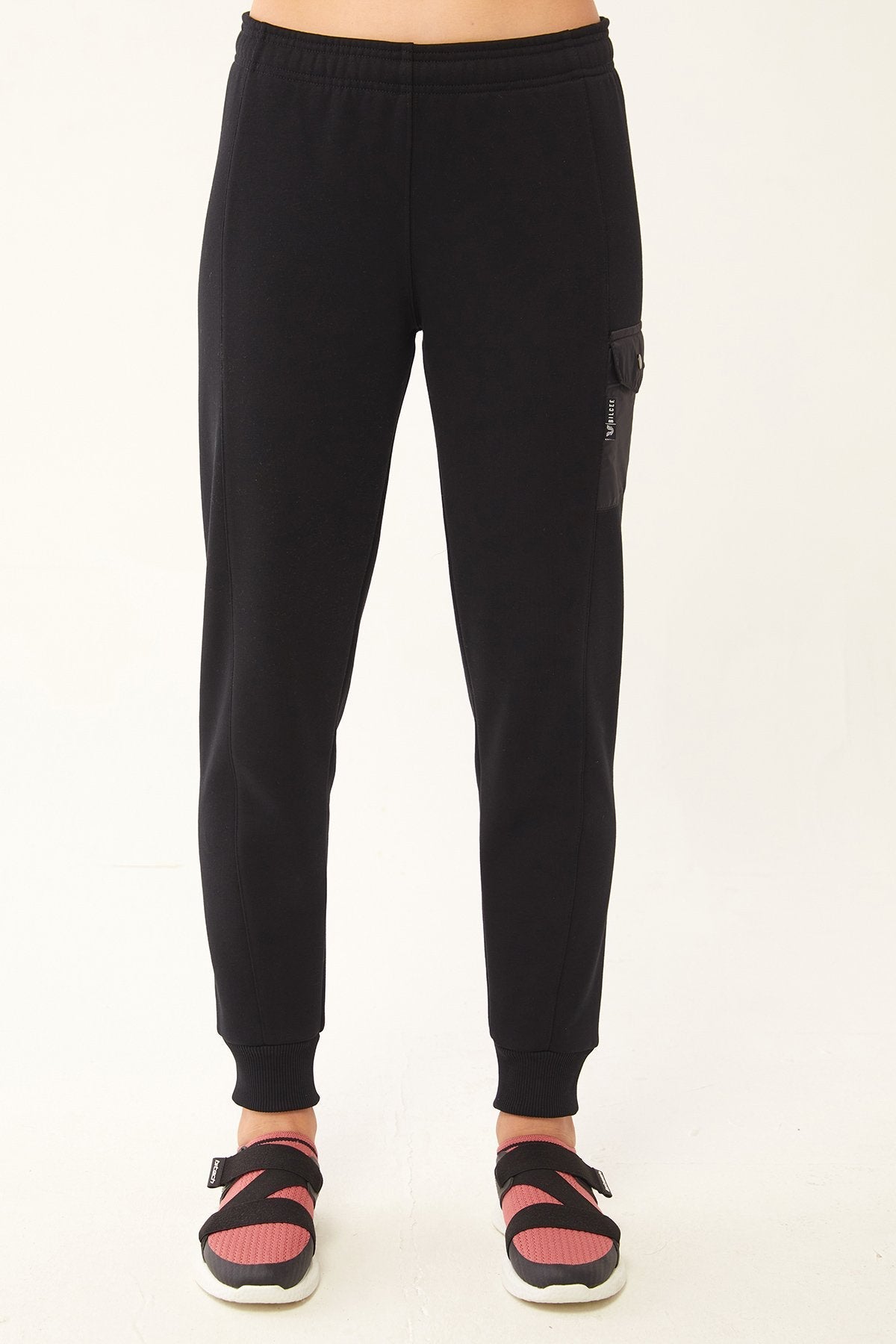 Women's Fleece Inside Tracksuit