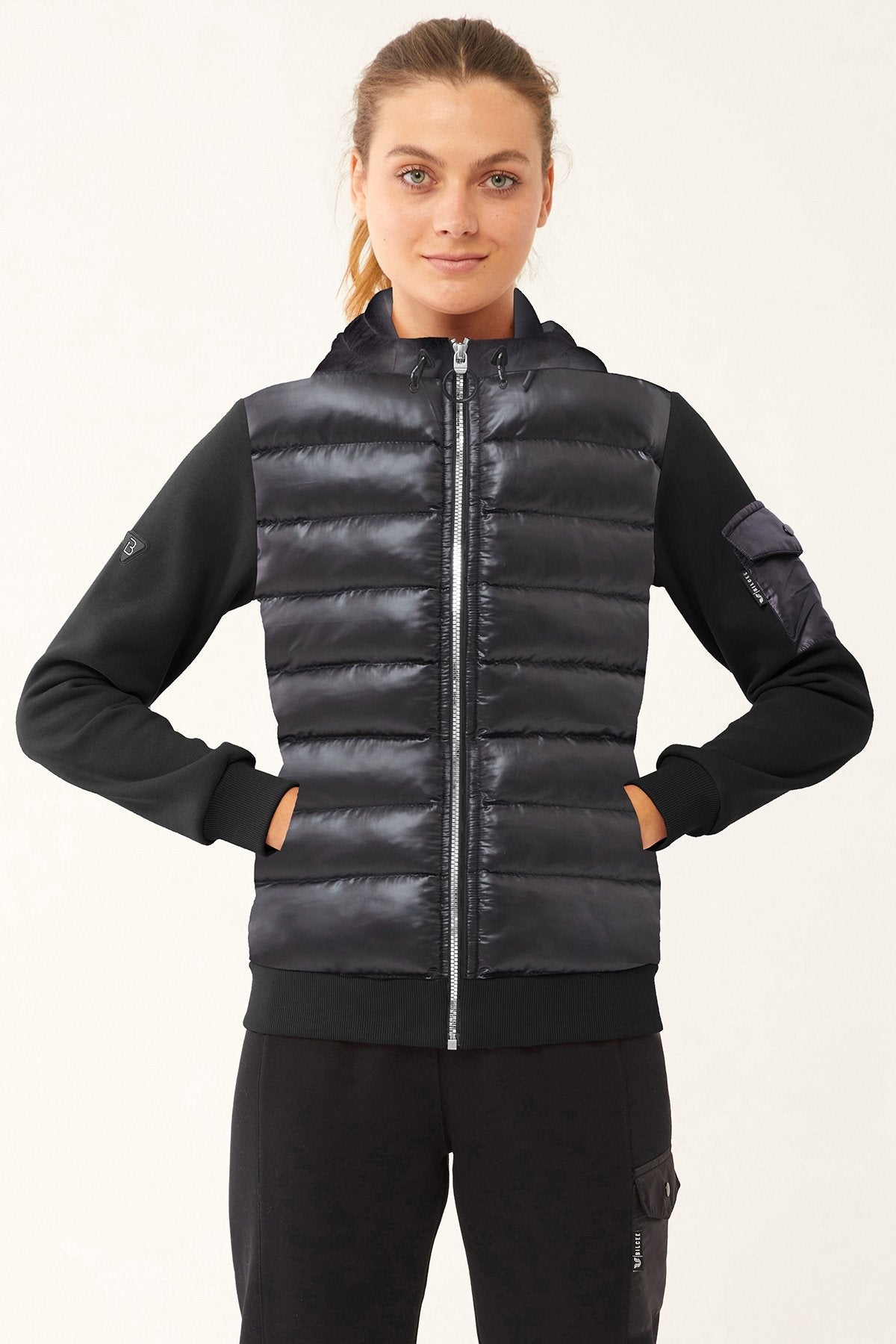 Women's Fleece Inside Tracksuit