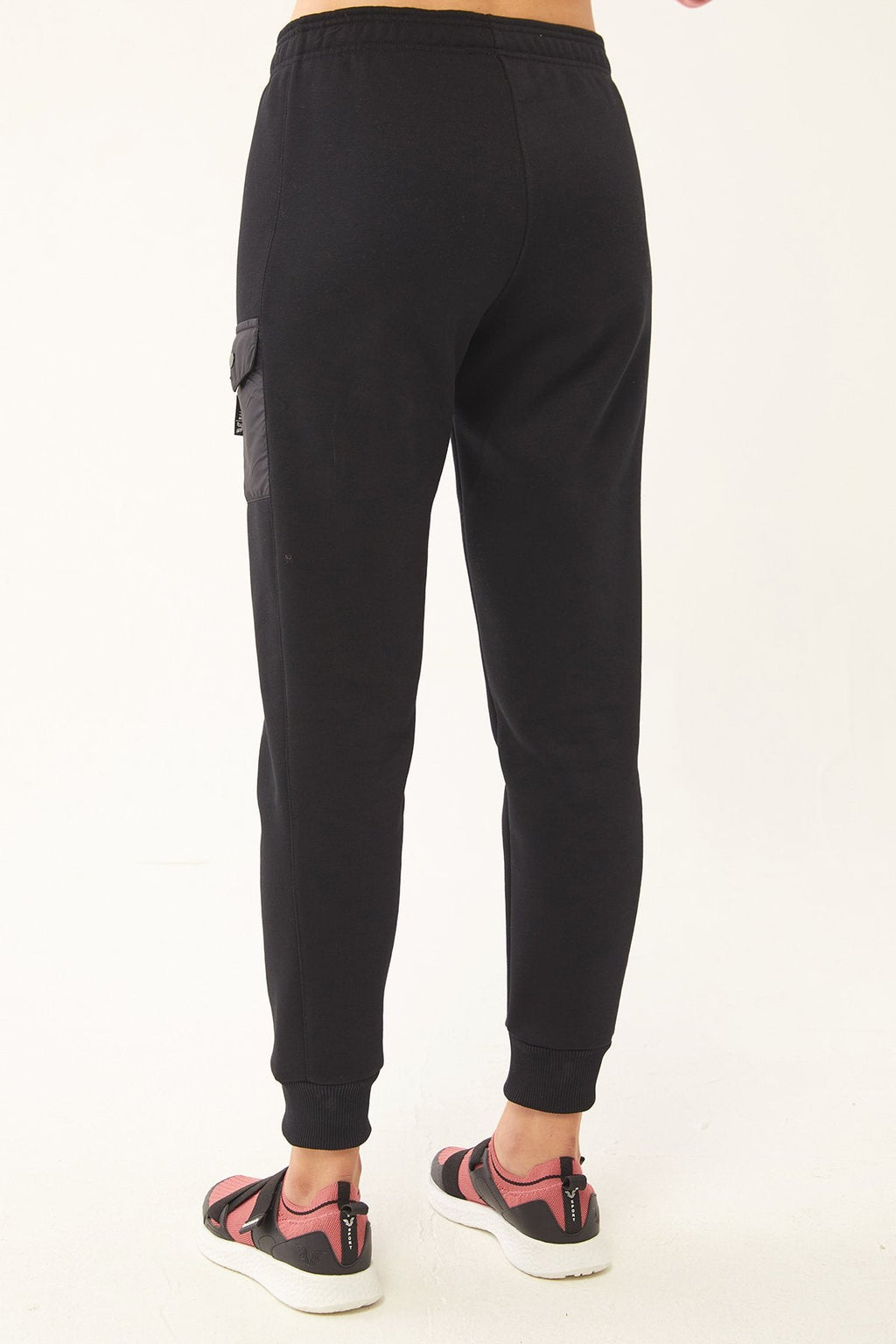 Women's Fleece Inside Tracksuit