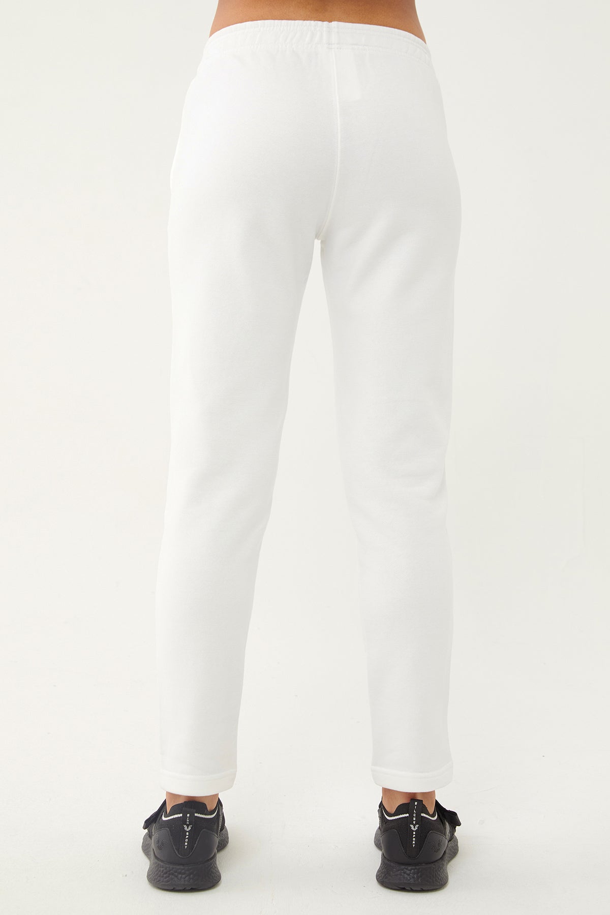 Women's Half Zipper Hoodie Tracksuit