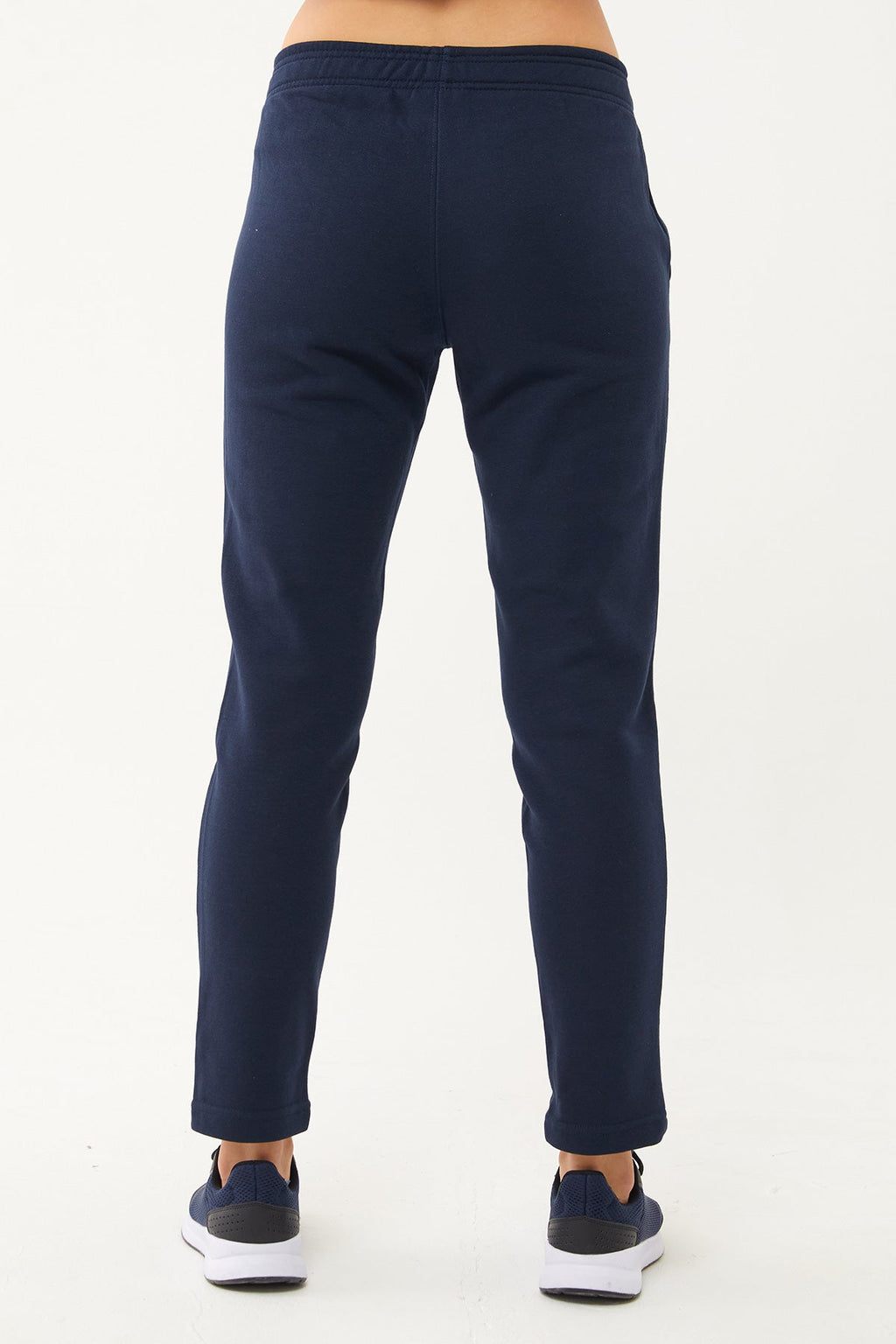 Women's Half Zipper Hoodie Tracksuit