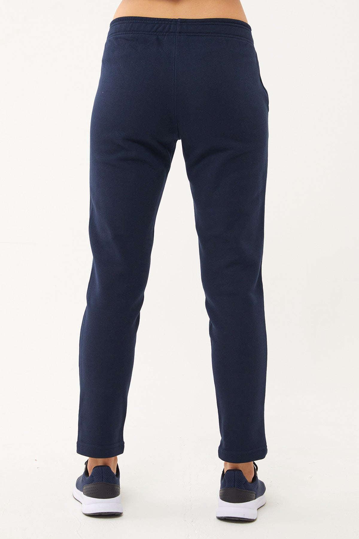 Women's Half Zipper Hoodie Tracksuit