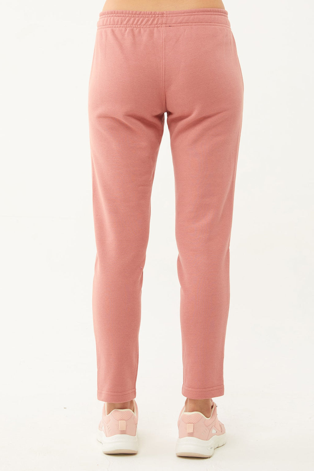 Women's Half Zipper Hoodie Tracksuit