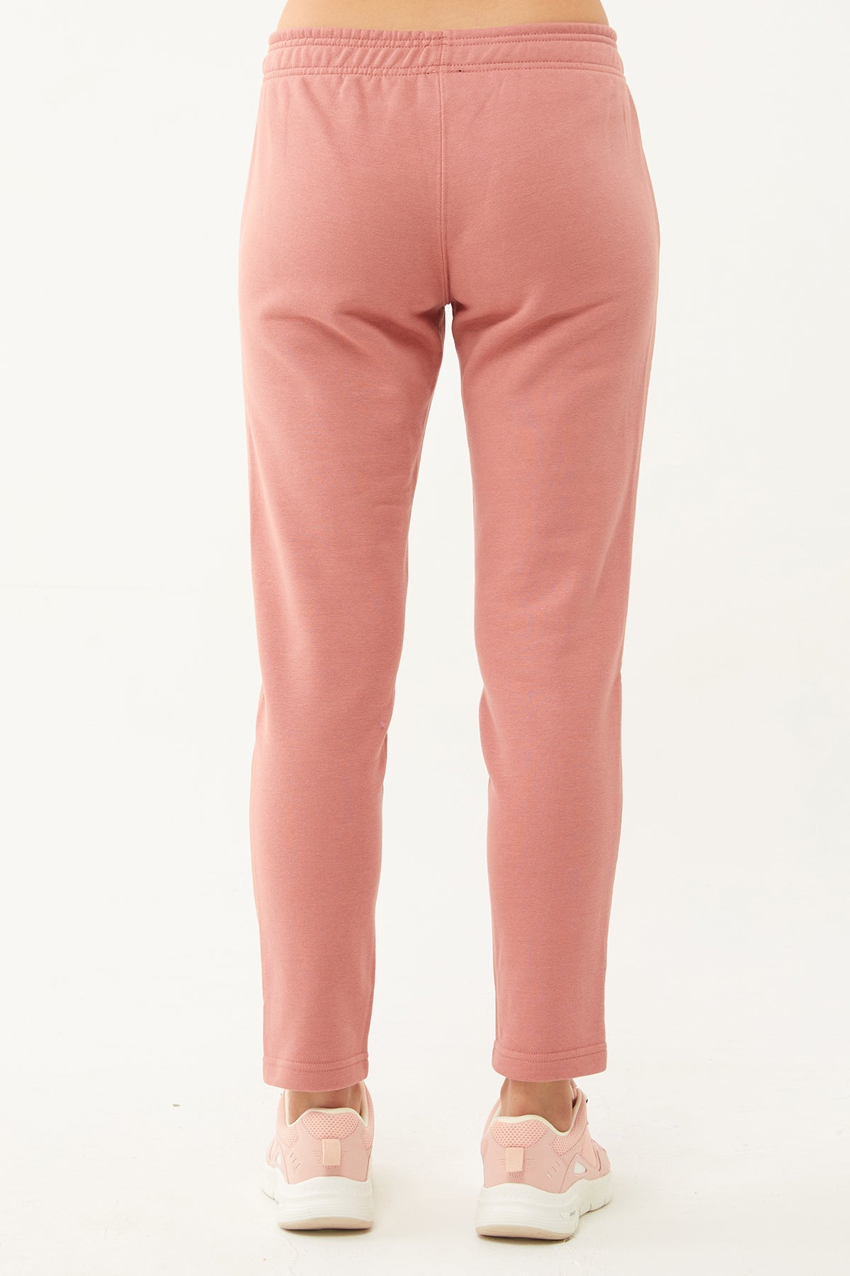 Women's Half Zipper Hoodie Tracksuit